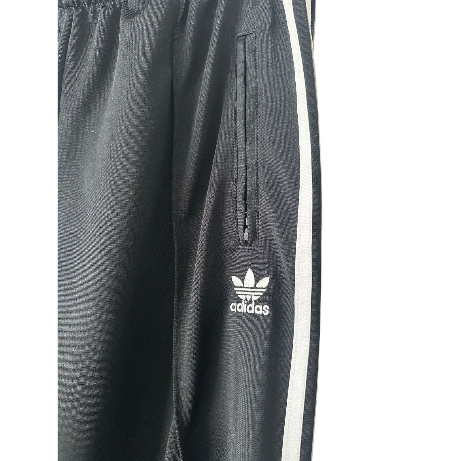 Adidas Adidas Adicolor Classics Firebird Track Pants - Size S -Mint Size 26" / US 2 / IT 38 - 7 Thumbnail