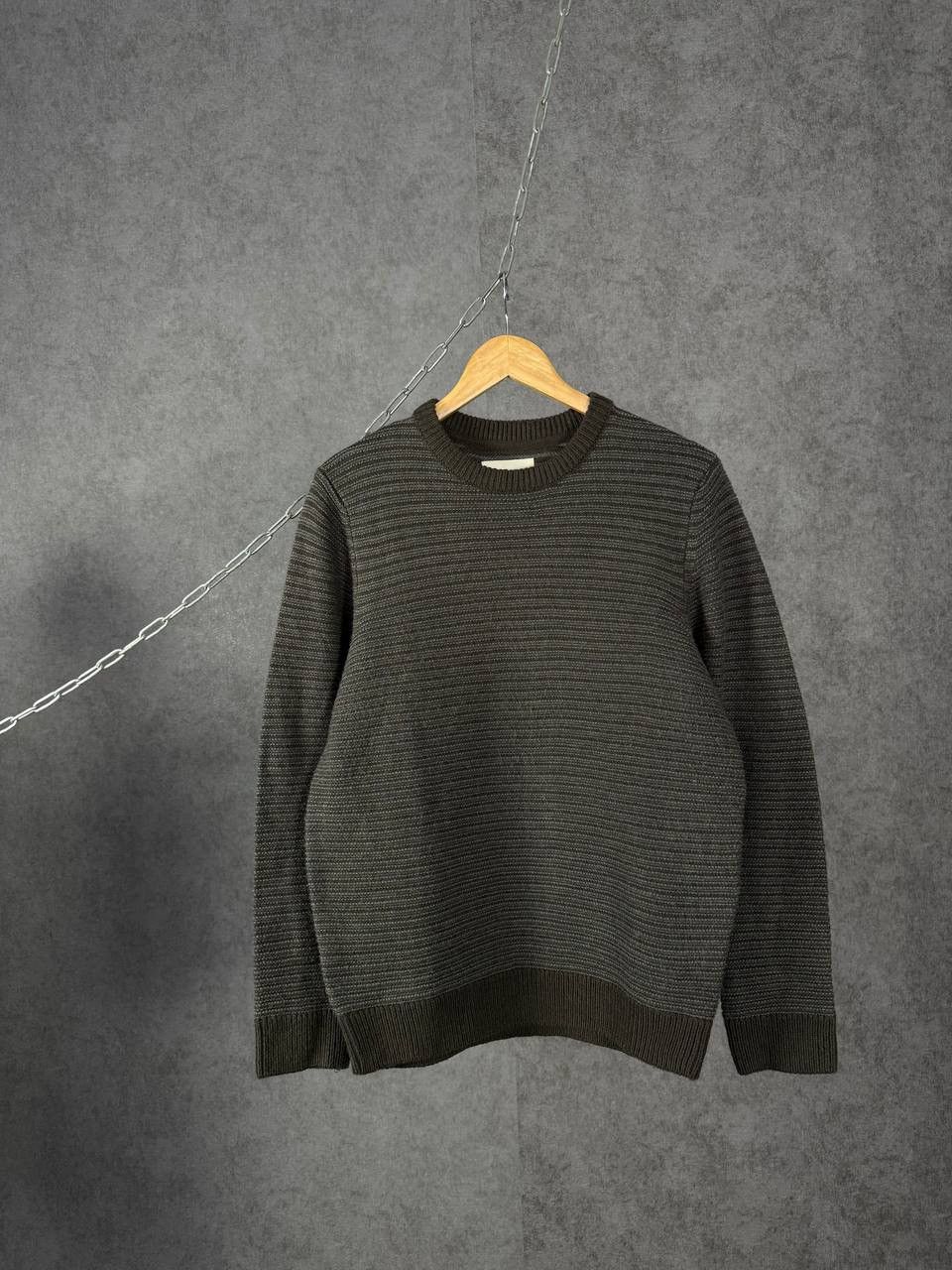 Folk Folk designer wool sweater Size US M / EU 48-50 / 2 - 1 Thumbnail