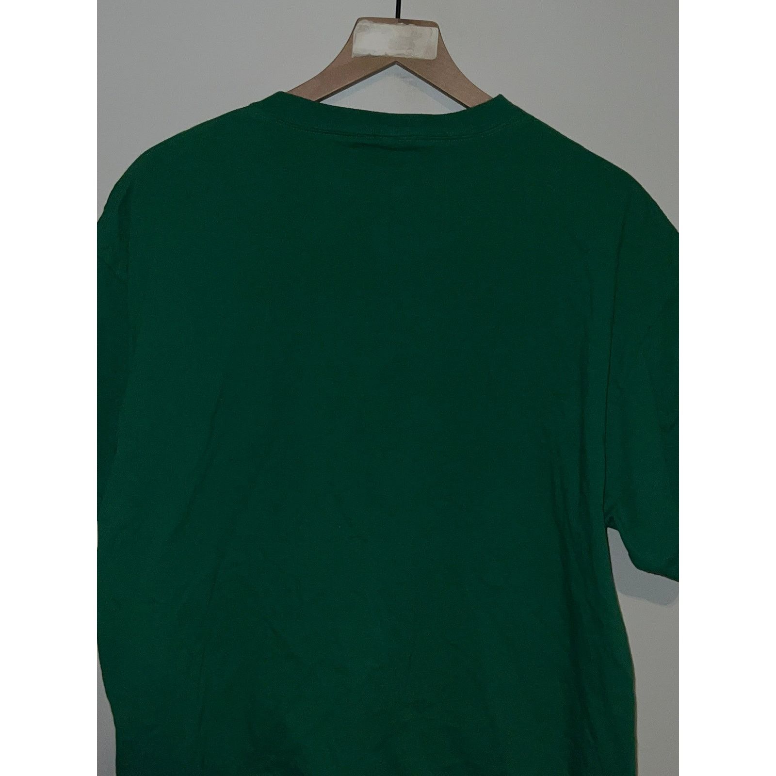Delta Vintage A Christmas Story Shirt I Triple Dog Dare Tee VTG XL Size US XL / EU 56 / 4 - 8 Thumbnail