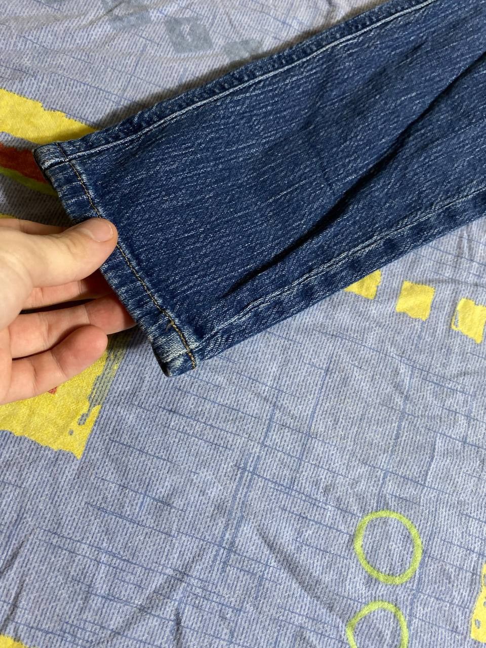 Diesel Vintage Diesel Jeans Size US 26 / EU 42 - 6 Thumbnail
