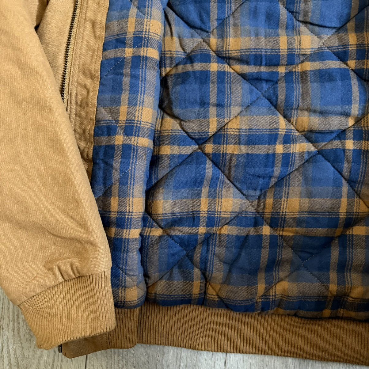 Woolrich Woolen Mills woolrich workwear jackrt Size US XL / EU 56 / 4 - 3 Thumbnail