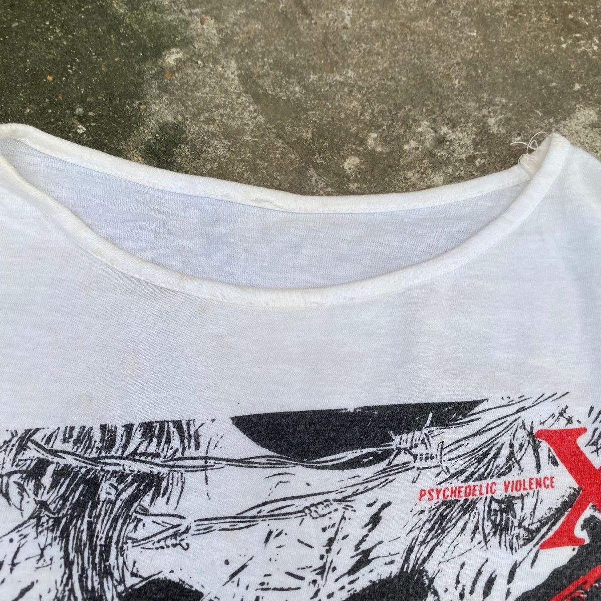 Band Tees RARE ‼️ X Japan Size US L / EU 52-54 / 3 - 4 Thumbnail