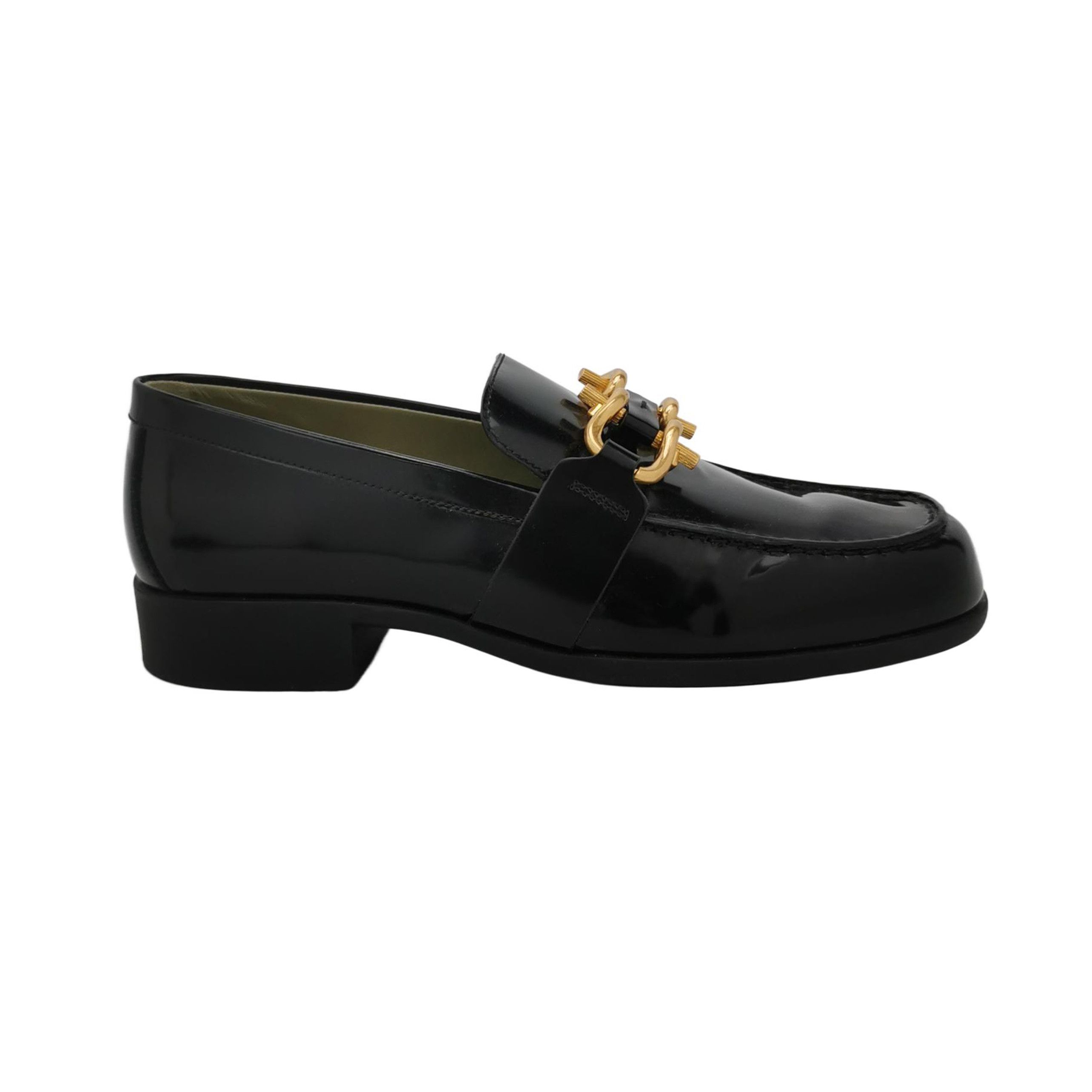 Bottega Veneta Bottega Veneta Women 7 Flats Size US 7 / IT 37 - 1 Thumbnail