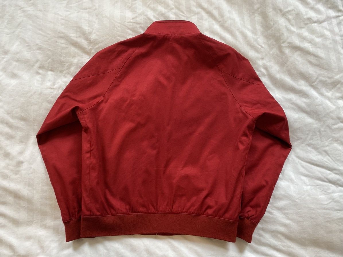 Uniqlo Harrington Jacket Size US M / EU 48-50 / 2 - 2 Thumbnail