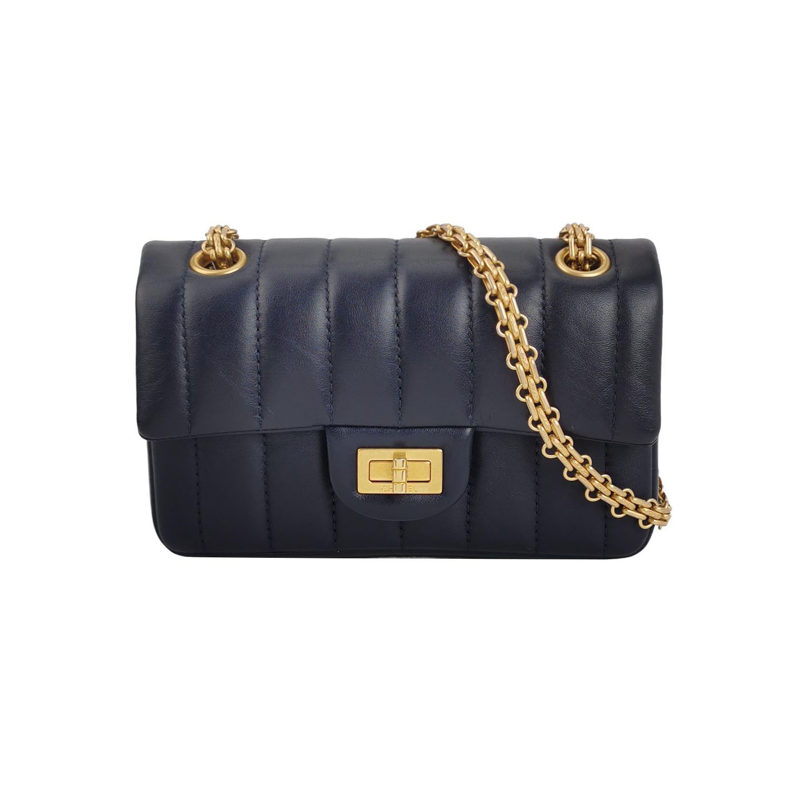 Chanel Chanel Women os Shoulder Bags Size ONE SIZE - 1 Thumbnail