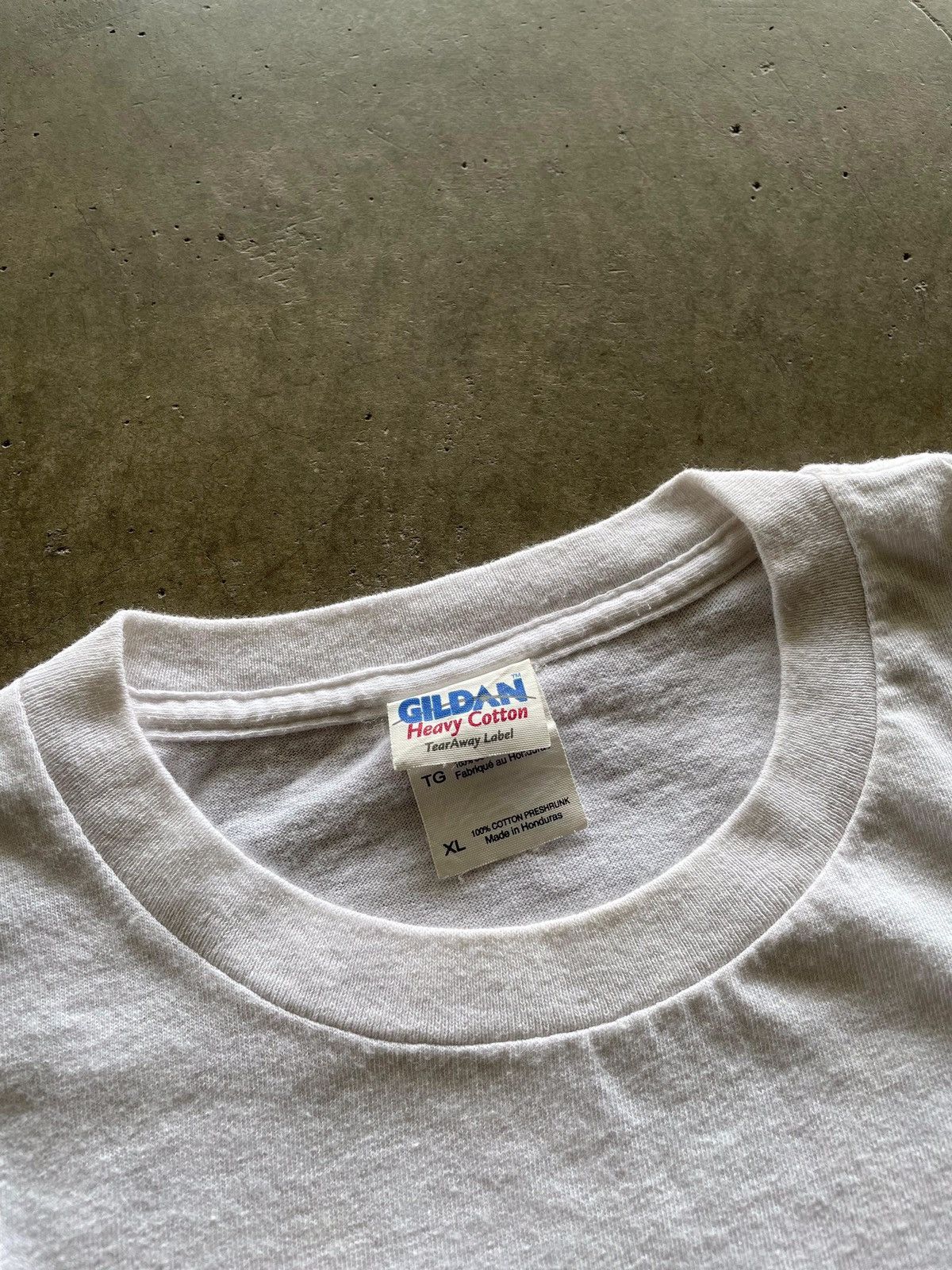 Vintage vintage tee”sixpac” Size US XL / EU 56 / 4 - 3 Thumbnail