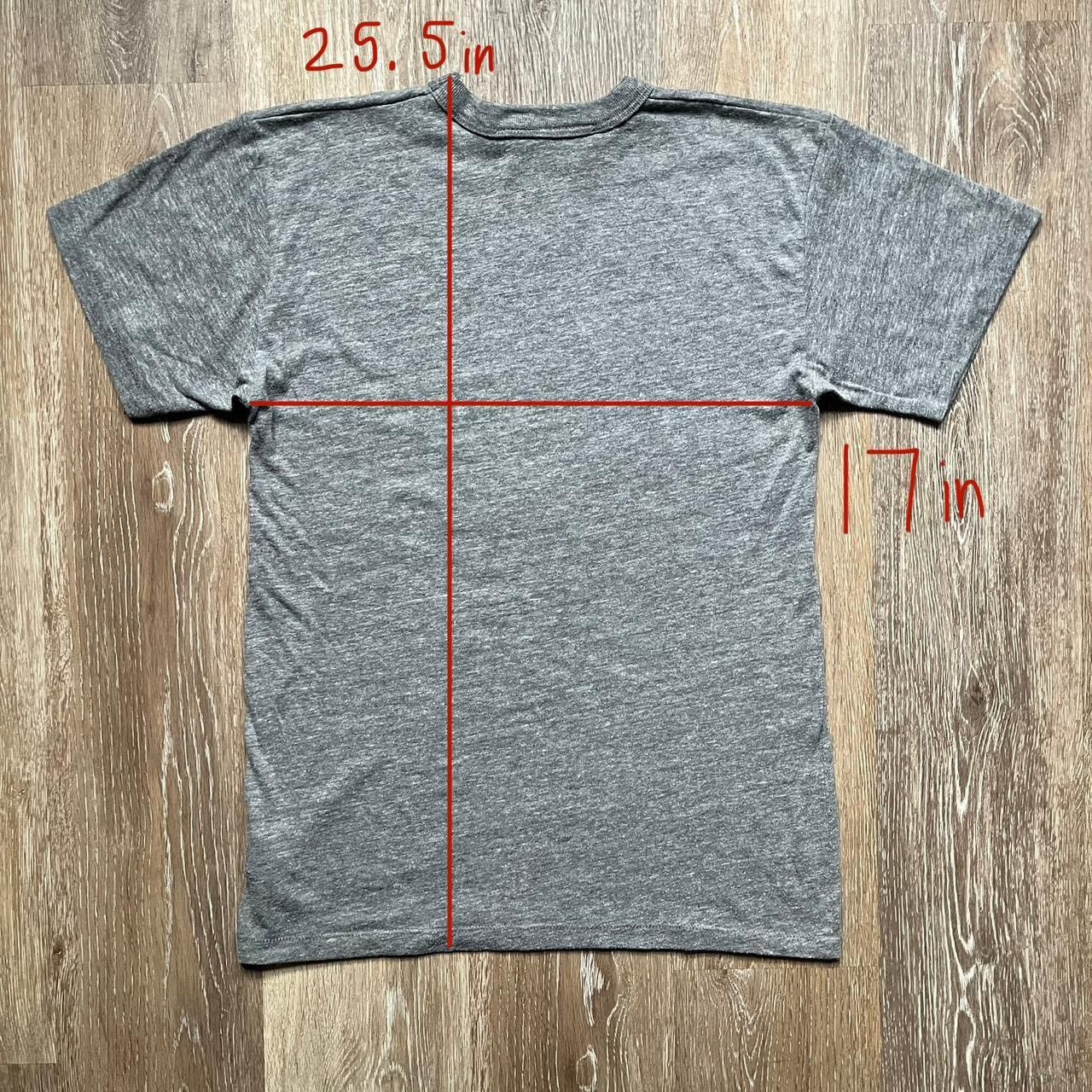 Marc Jacobs vintage marc jacobs paris france tee Size US S / EU 44-46 / 1 - 2 Thumbnail