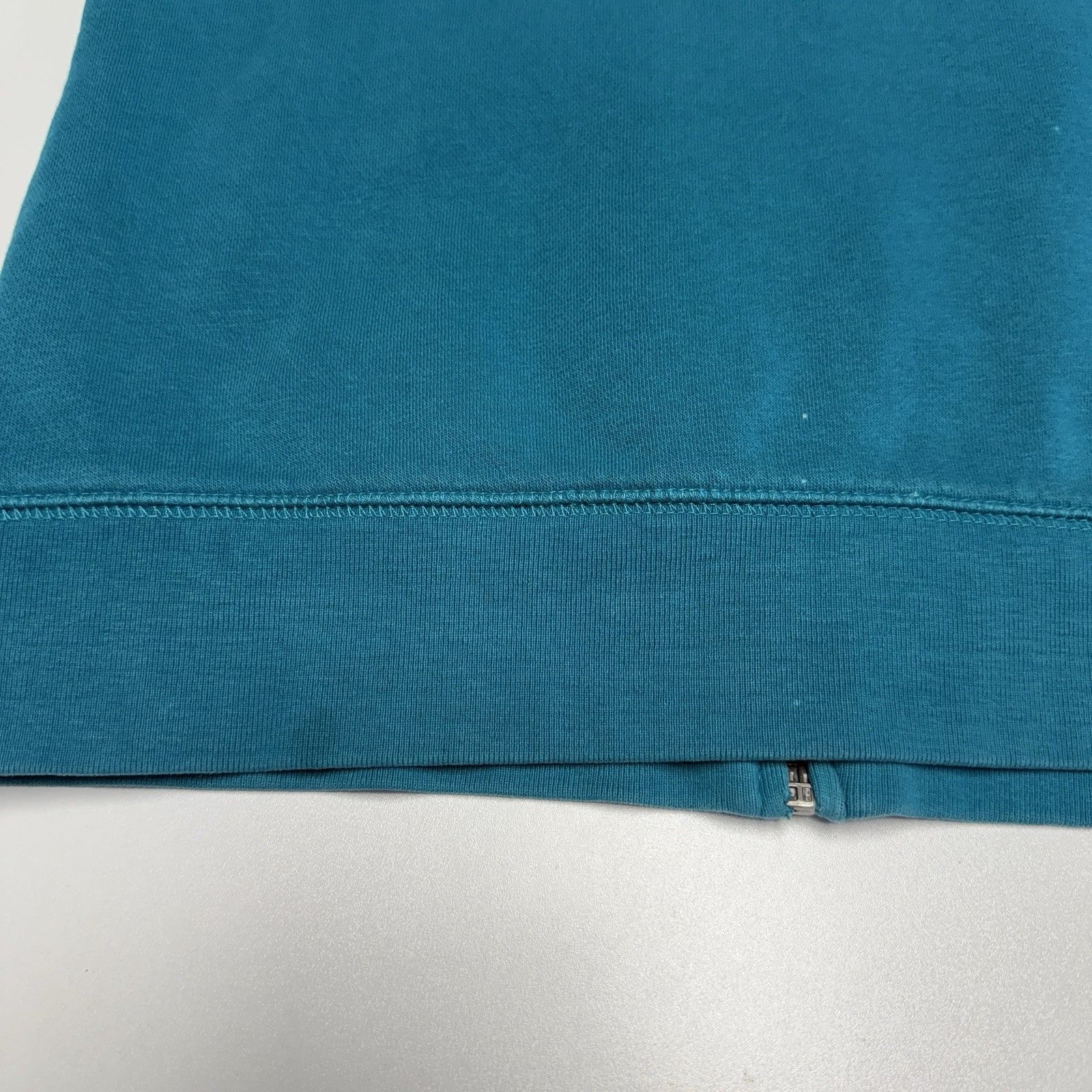 Aeropostale Aeropostale Hoodie Sweatshirt Womens Medium 18x23 Fill Zip Y Size M / US 6-8 / IT 42-44 - 8 Thumbnail