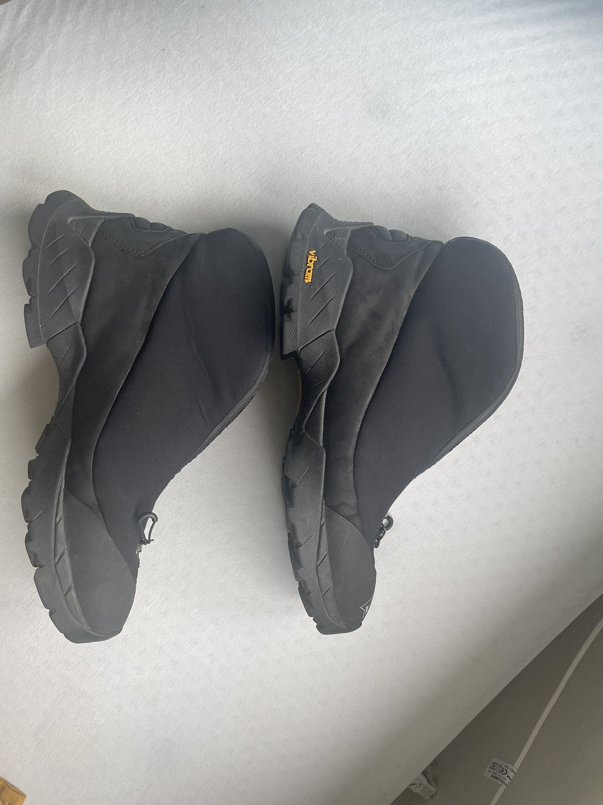 ROA ROA Teri boots Size US 12 / EU 45 - 9 Thumbnail