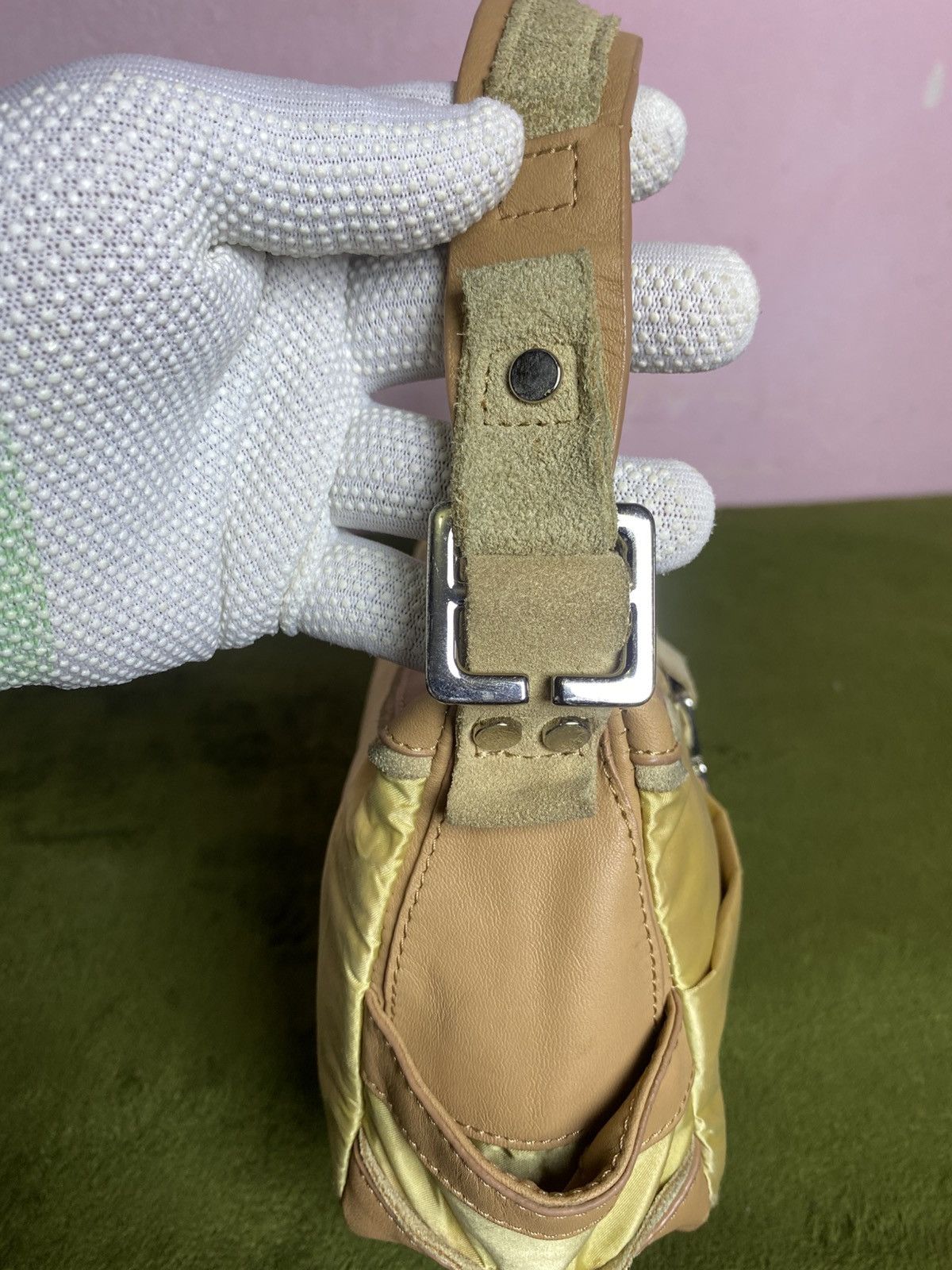 Furla FURLA nylon shoulder bag Size ONE SIZE - 14 Thumbnail