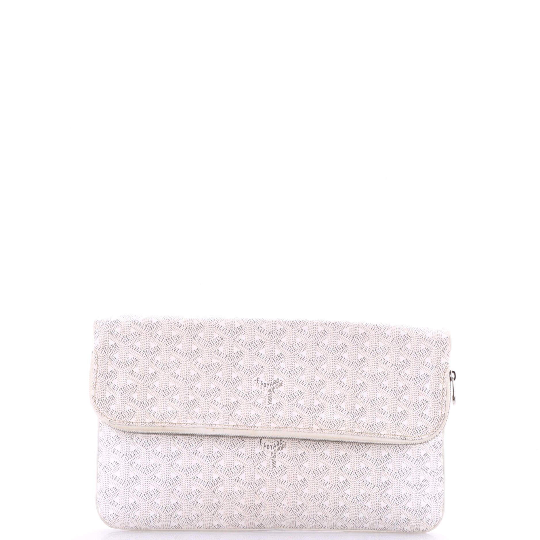 Goyard Saint Marie Clutch Size ONE SIZE - 1 Thumbnail