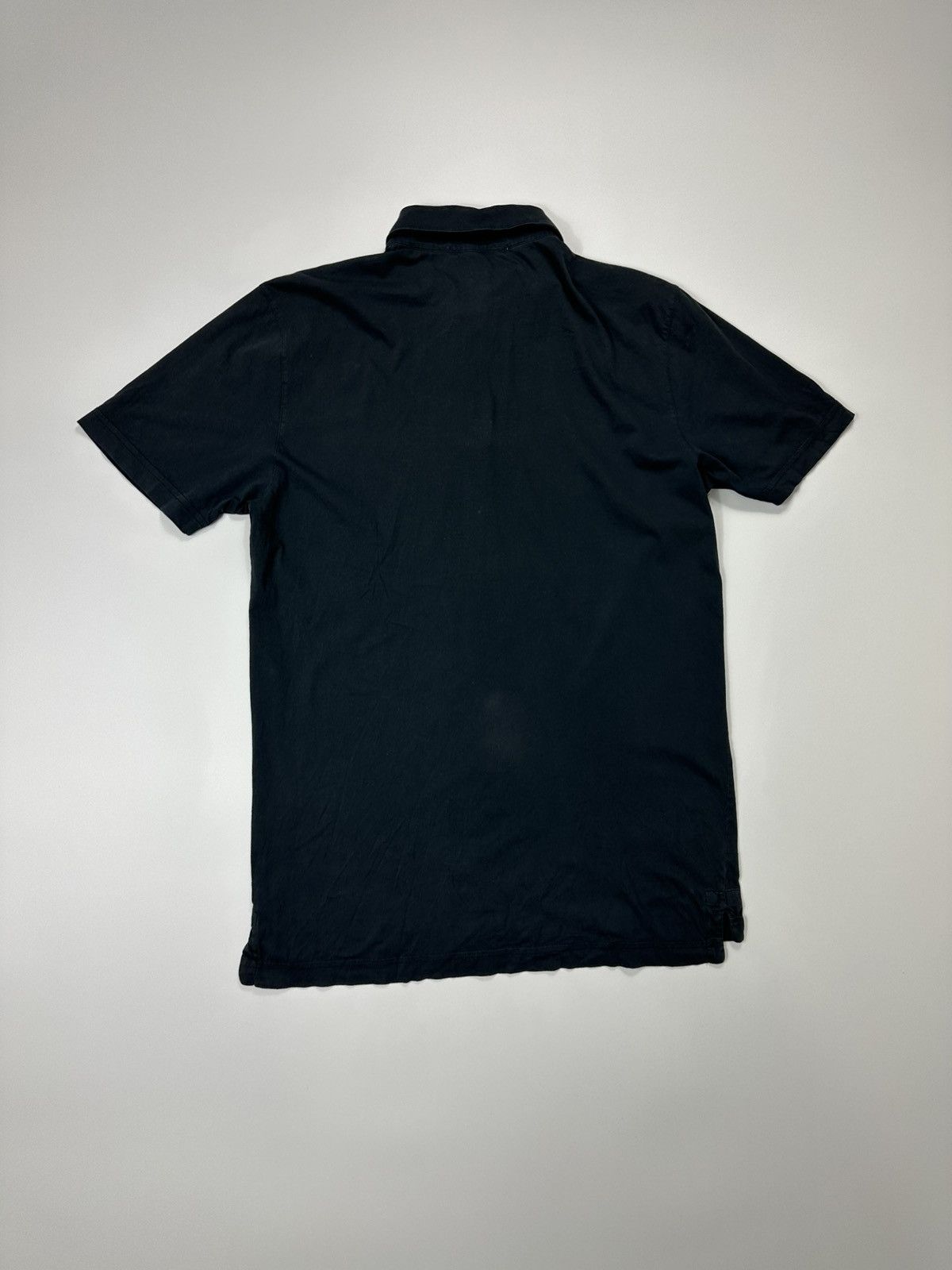 Other Stefan Brandt Classic Polo Men's Black Size US M / EU 48-50 / 2 - 11 Thumbnail