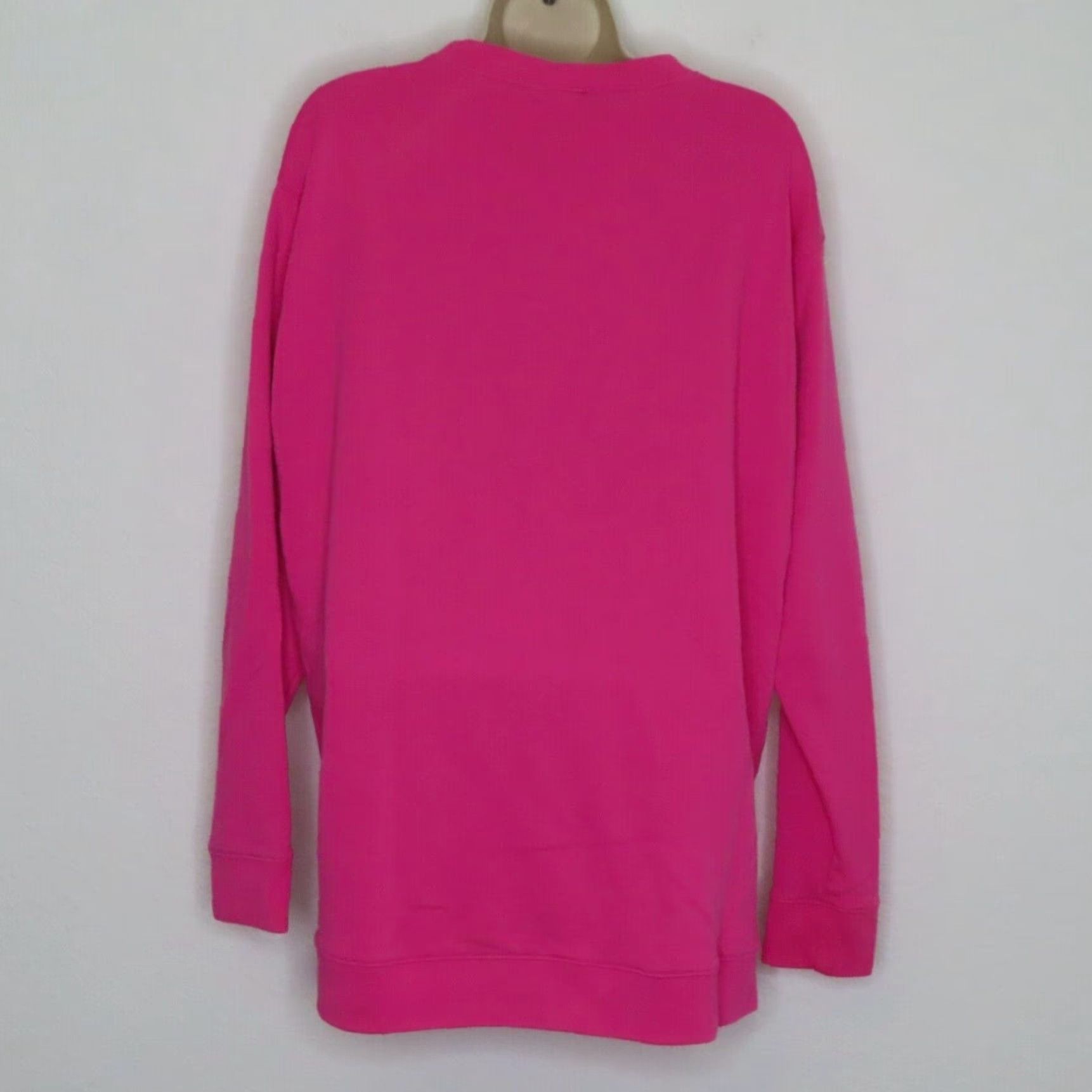 Victoria's Secret VINTAGE? No — Adidas? No; Sorry, wrong. Size M / US 6-8 / IT 42-44 - 5 Thumbnail
