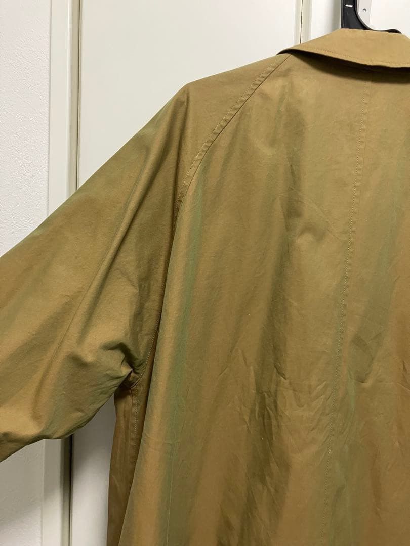 Kaptain Sunshine Trench Coat Size US M / EU 48-50 / 2 - 5 Thumbnail