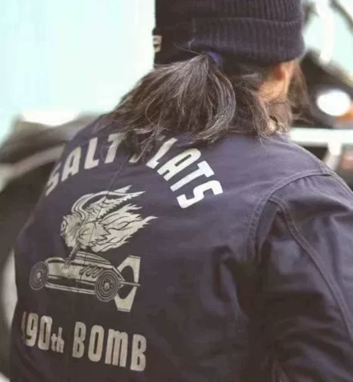 Freewheelers Freewheelers Exclusive M1943 Jacket 2412-Nextarrow Size US S / EU 44-46 / 1 - 6 Thumbnail