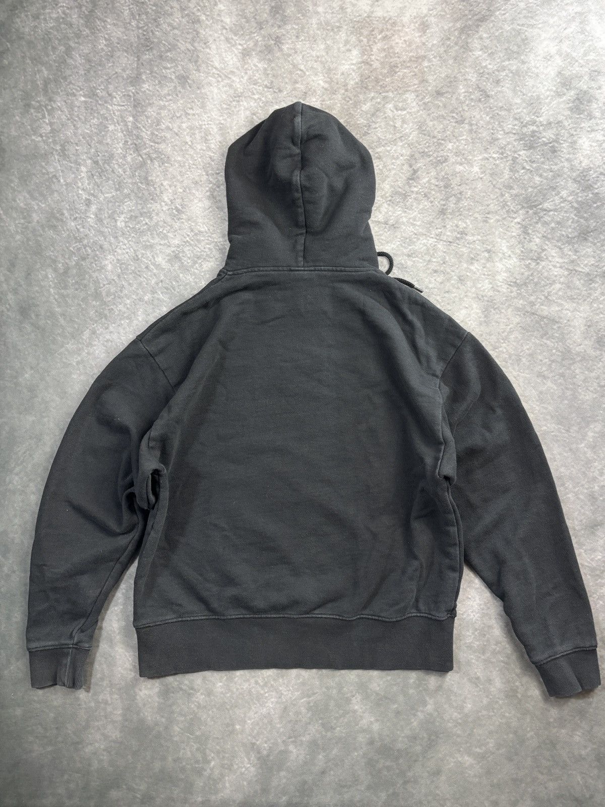 X-LARGE F/W 2018 X-Girl Box Logo Hoodie MilkFed Coppola Japan Crop Size US S / EU 44-46 / 1 - 9 Thumbnail