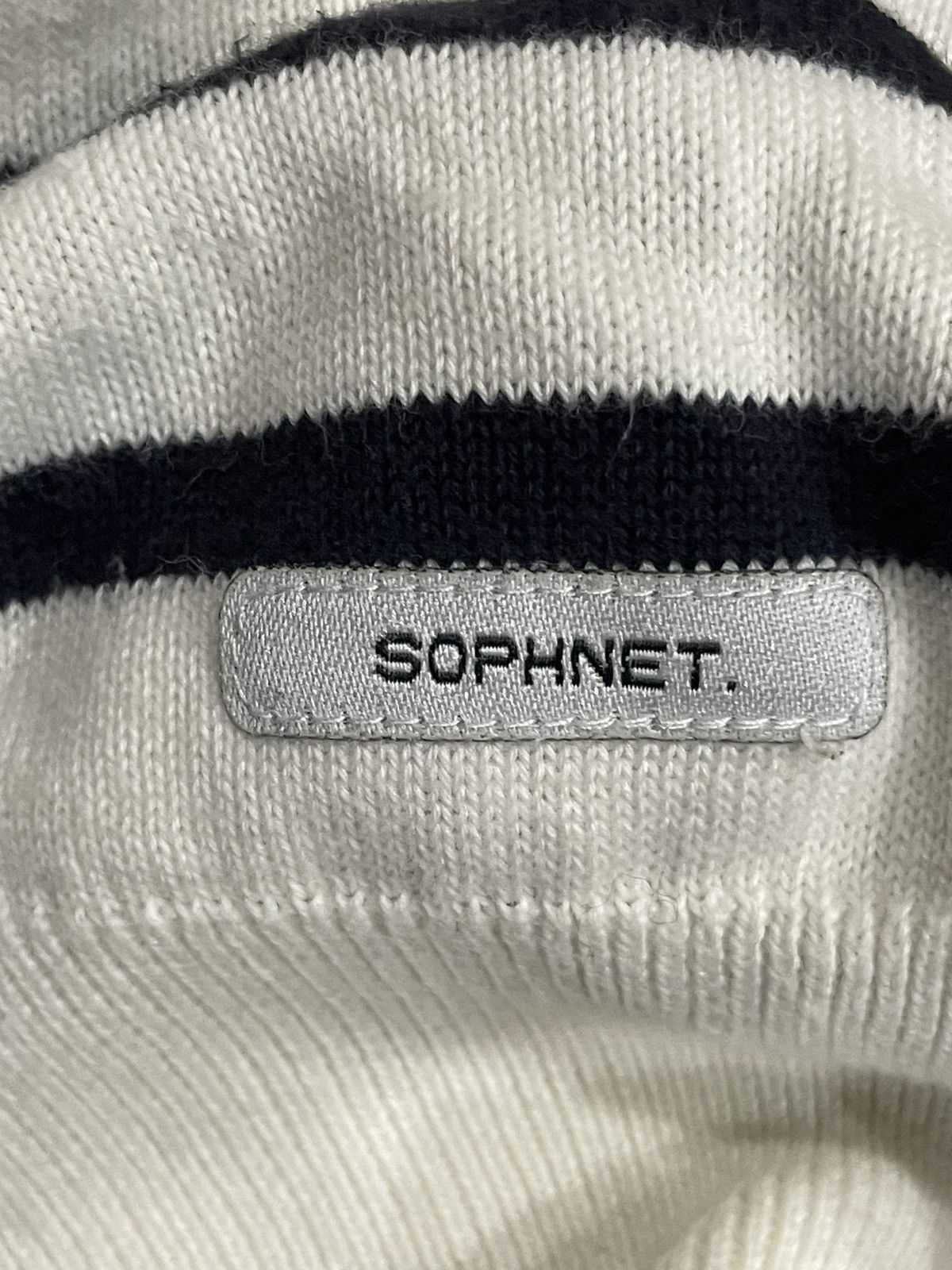 Sophnet. Sophnet. Hoodies Size US S / EU 44-46 / 1 - 5 Thumbnail