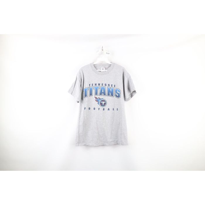 VINTAGE TENNESSEE TITANS T-SHIRT (M)