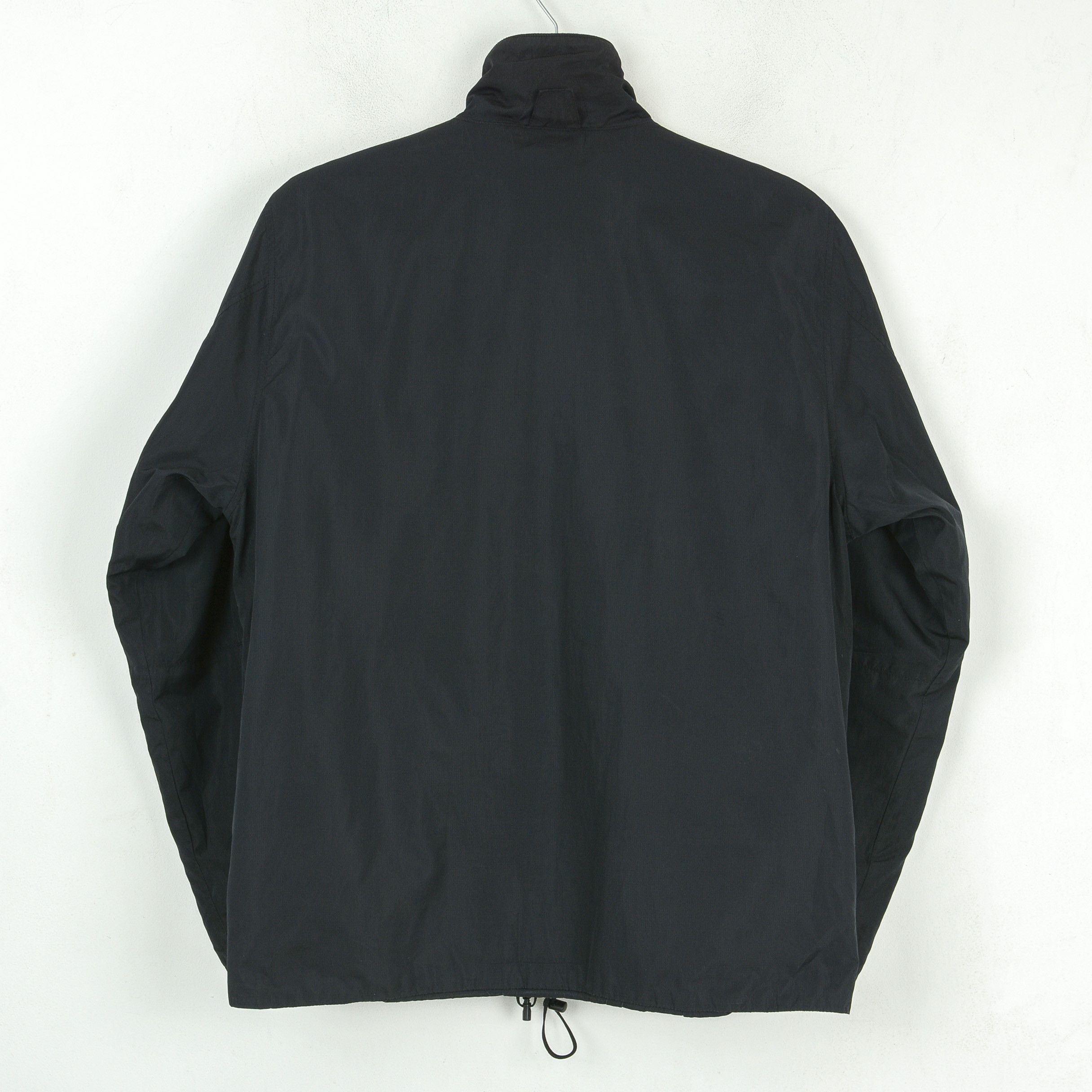 Other SCHOFFEL Men Jacket Coat Windbreaker Collared Black Casual Size US M / EU 48-50 / 2 - 5 Thumbnail
