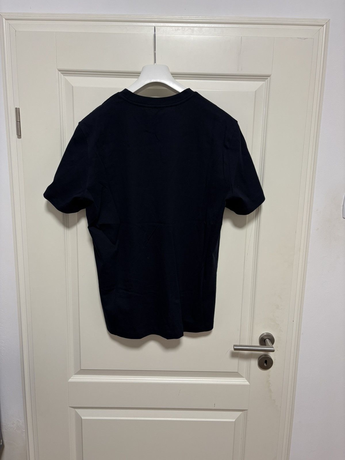 Moncler Moncler Short Sleeve T-Shirt Size US M / EU 48-50 / 2 - 2 Thumbnail