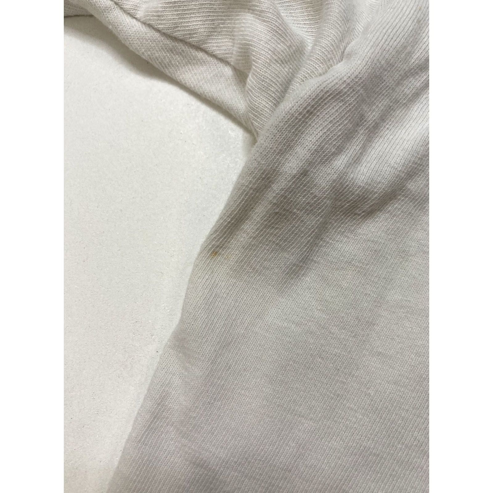 Hanes VINTAGE Rowenta Graphic Print T-shirt Men XL White Short Sleeve Hanes Logo Crew Neck Size US XL / EU 56 / 4 - 5 Thumbnail