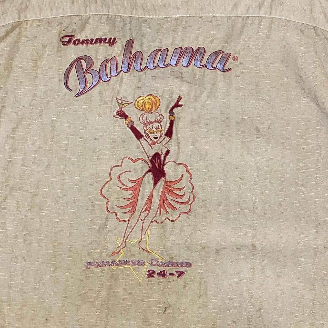 Tommy Bahama Tommy bahama Size US XL / EU 56 / 4 - 5 Thumbnail