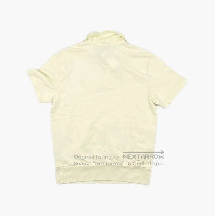 Polo Ralph Lauren Polo Ralph Lauren White Short. Size US M / EU 48-50 / 2 - 3 Thumbnail