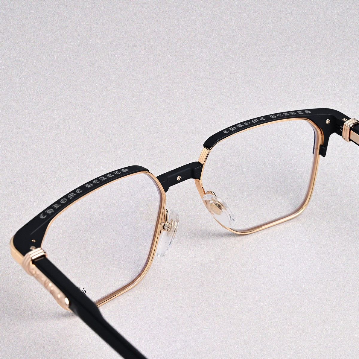 Chrome Hearts CHROME HEARTS BLAZIN Size ONE SIZE - 6 Thumbnail