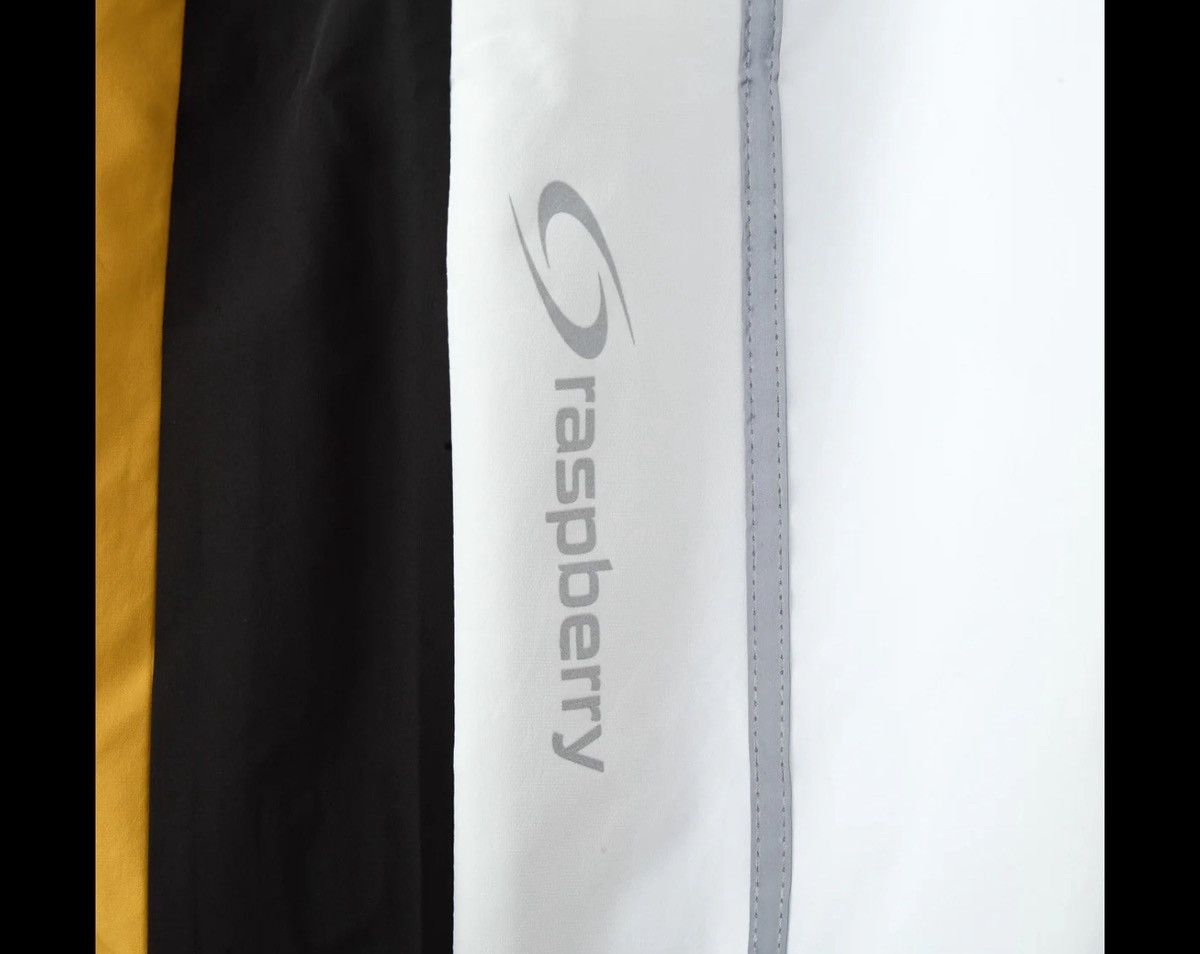 Gv Gallery Half Half Sweatpants