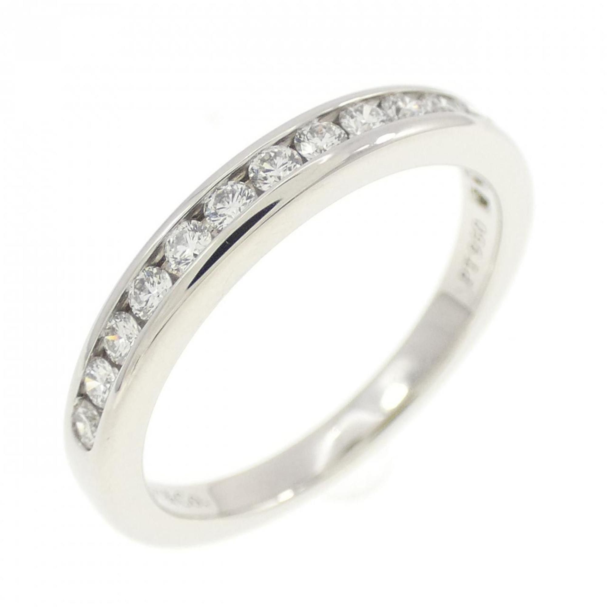 Tiffany & Co. Tiffany & Co Eternity Ring ring Size ONE SIZE - 1 Thumbnail
