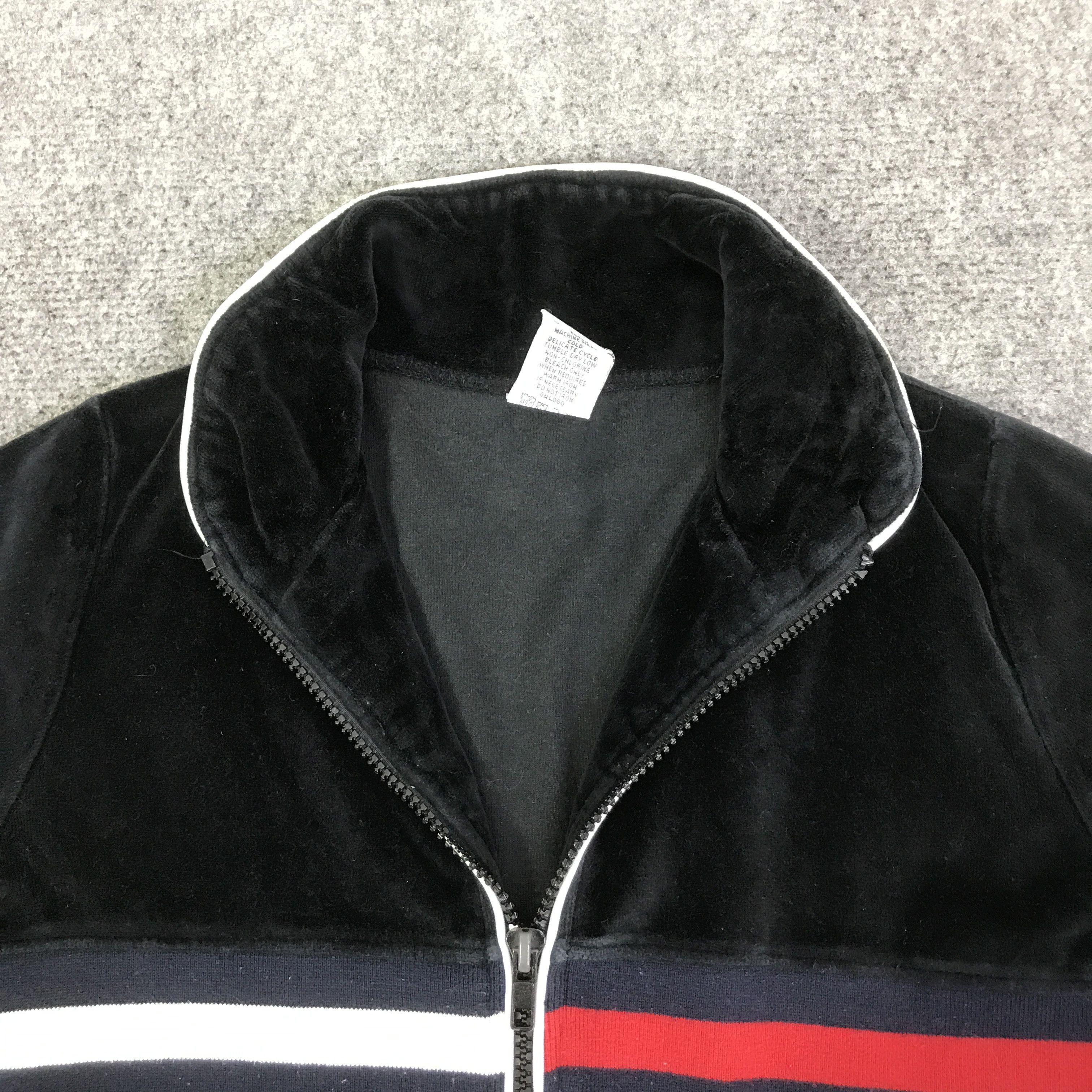 Tommy Hilfiger tommy girl zip jacket K116B24 Size S / US 4 / IT 40 - 8 Thumbnail