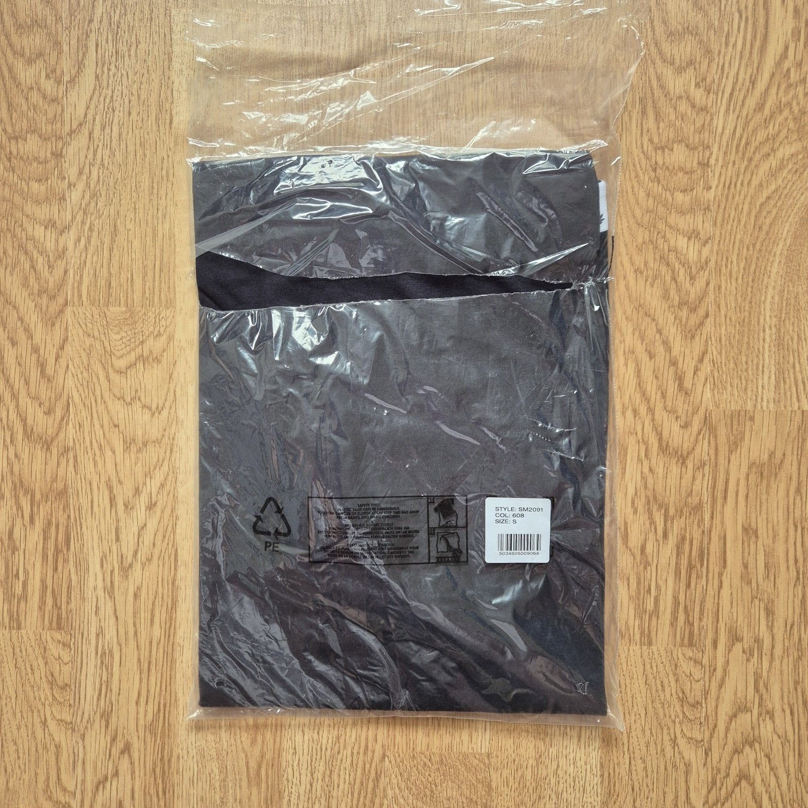 Thames Thames x Fred Perry Ringer Tee Navy Small Brand New SS19 Size US S / EU 44-46 / 1 - 7 Thumbnail