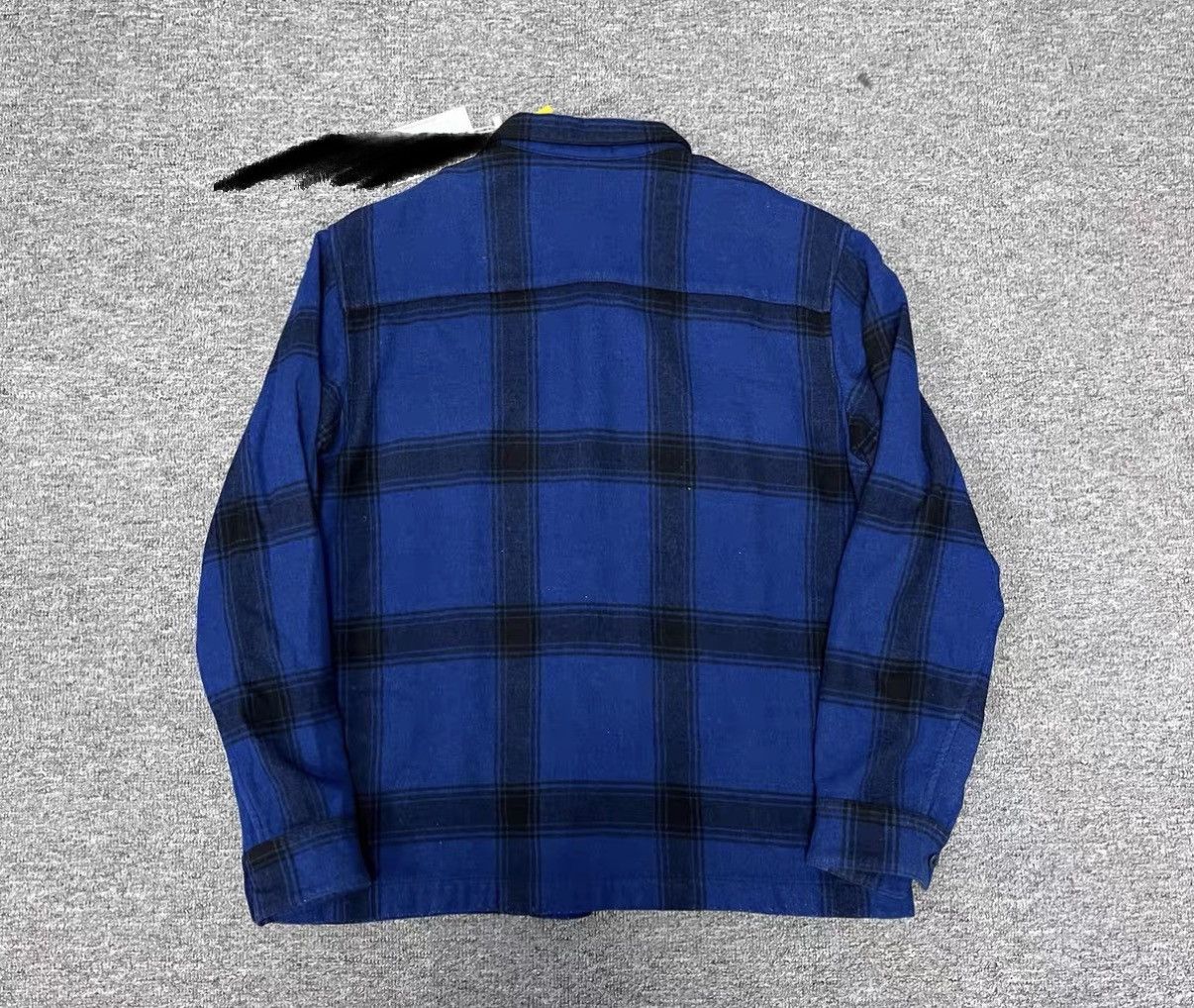 Wtaps WTAPS Plaid Flannel Shirt J16 Size US L / EU 52-54 / 3 - 2 Thumbnail