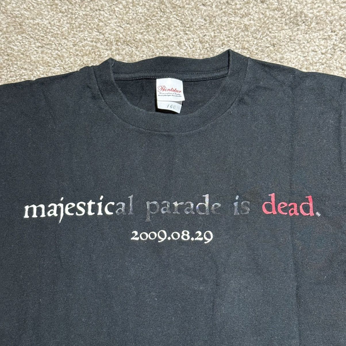 Other Nightmare / Naitomea Official Merchandise Tag Prinstar Size US S / EU 44-46 / 1 - 4 Thumbnail