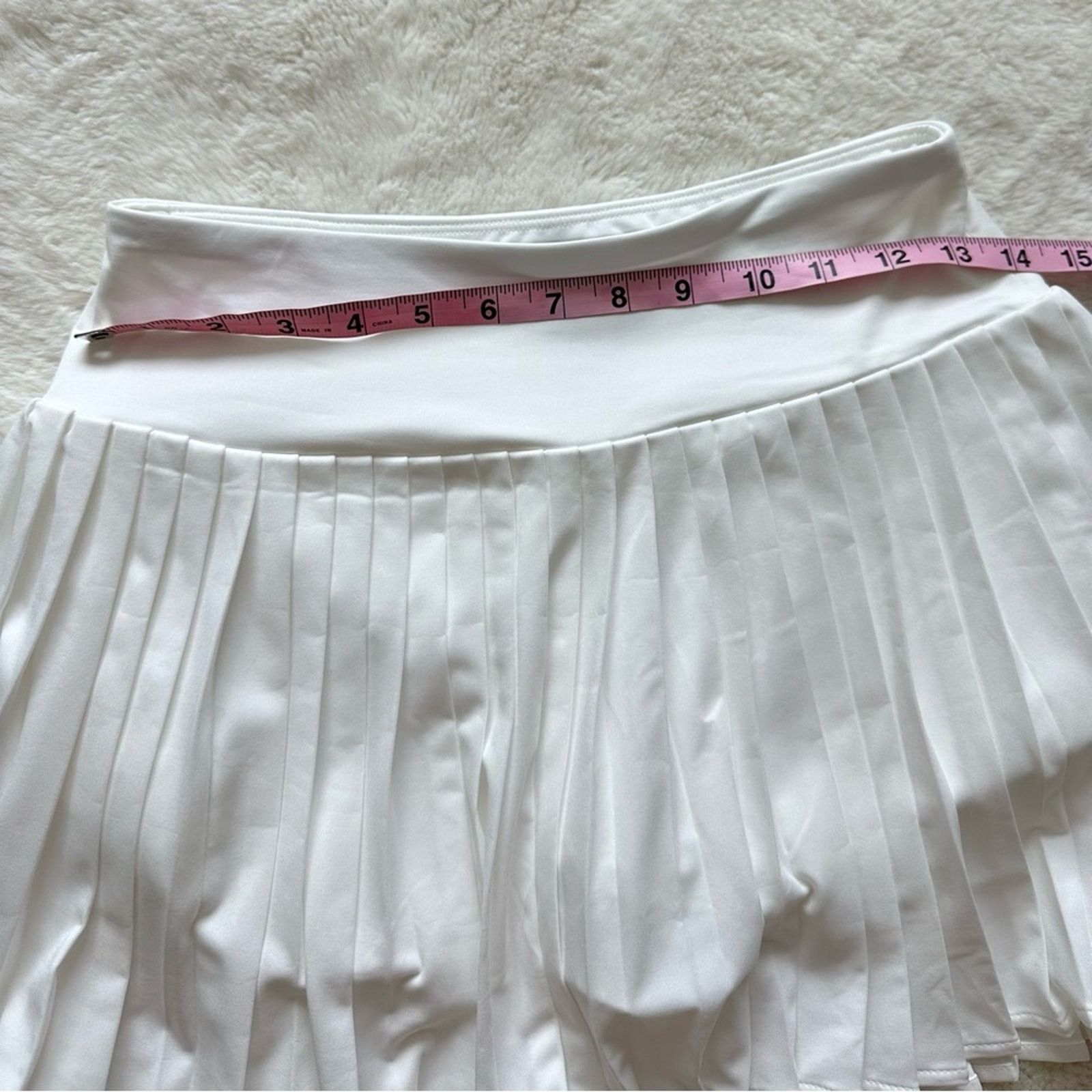 Laura Ashley Laura Ashley women skirt size S Size 27" / US 4 / IT 40 - 4 Thumbnail