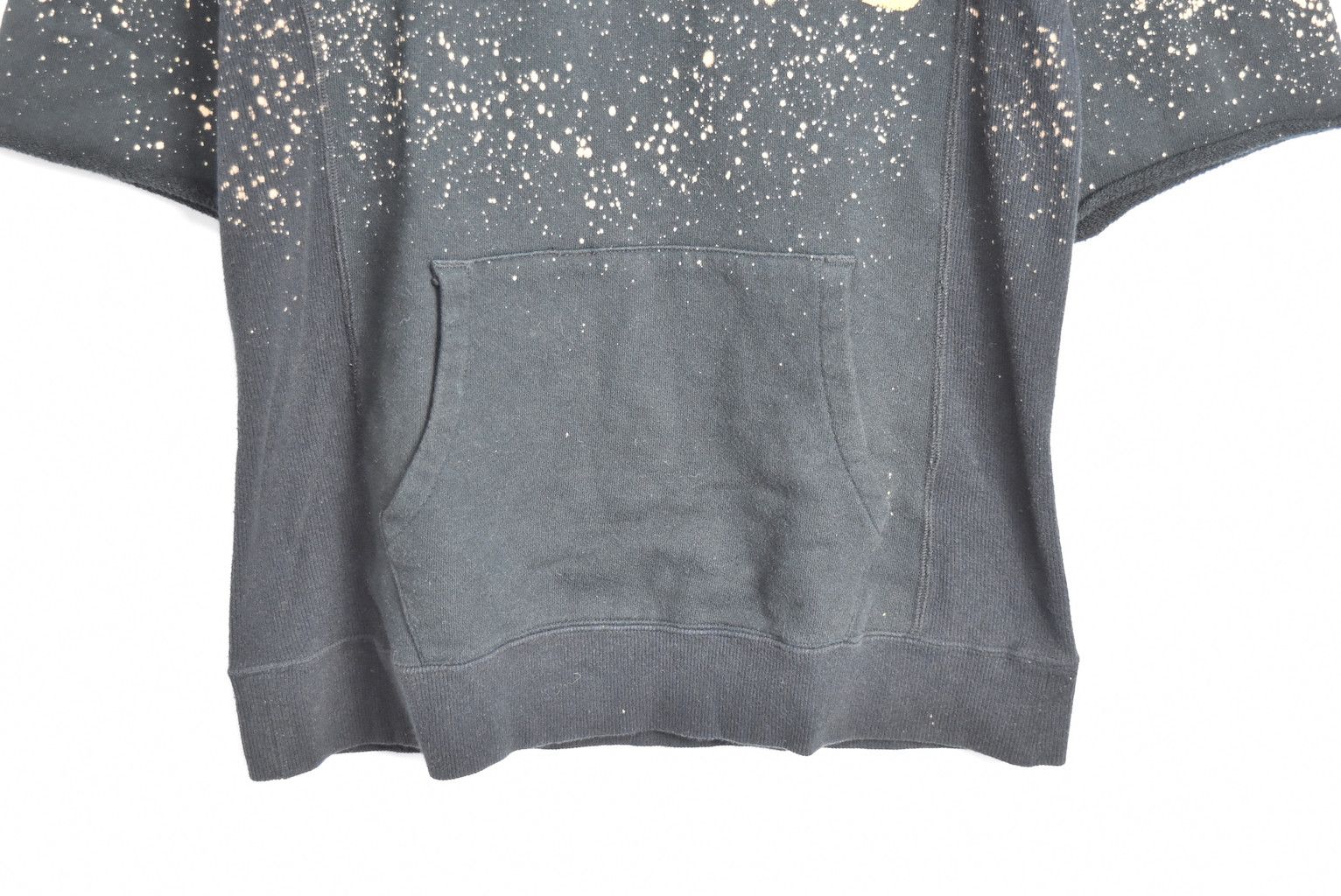 Sasquatchfabrix sasquatchfabrix/graphic hooded/27820 - 779 69 Size US S / EU 44-46 / 1 - 6 Thumbnail