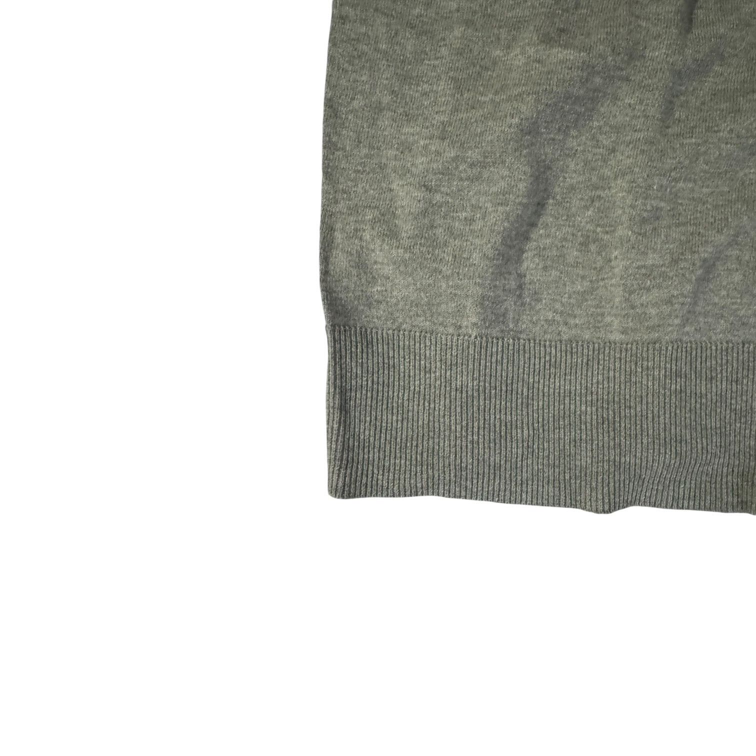 Old Navy Old Navy Gray XXL Pullover Sweater Long Sleeve Crew Neck Size US XL / EU 56 / 4 - 5 Thumbnail