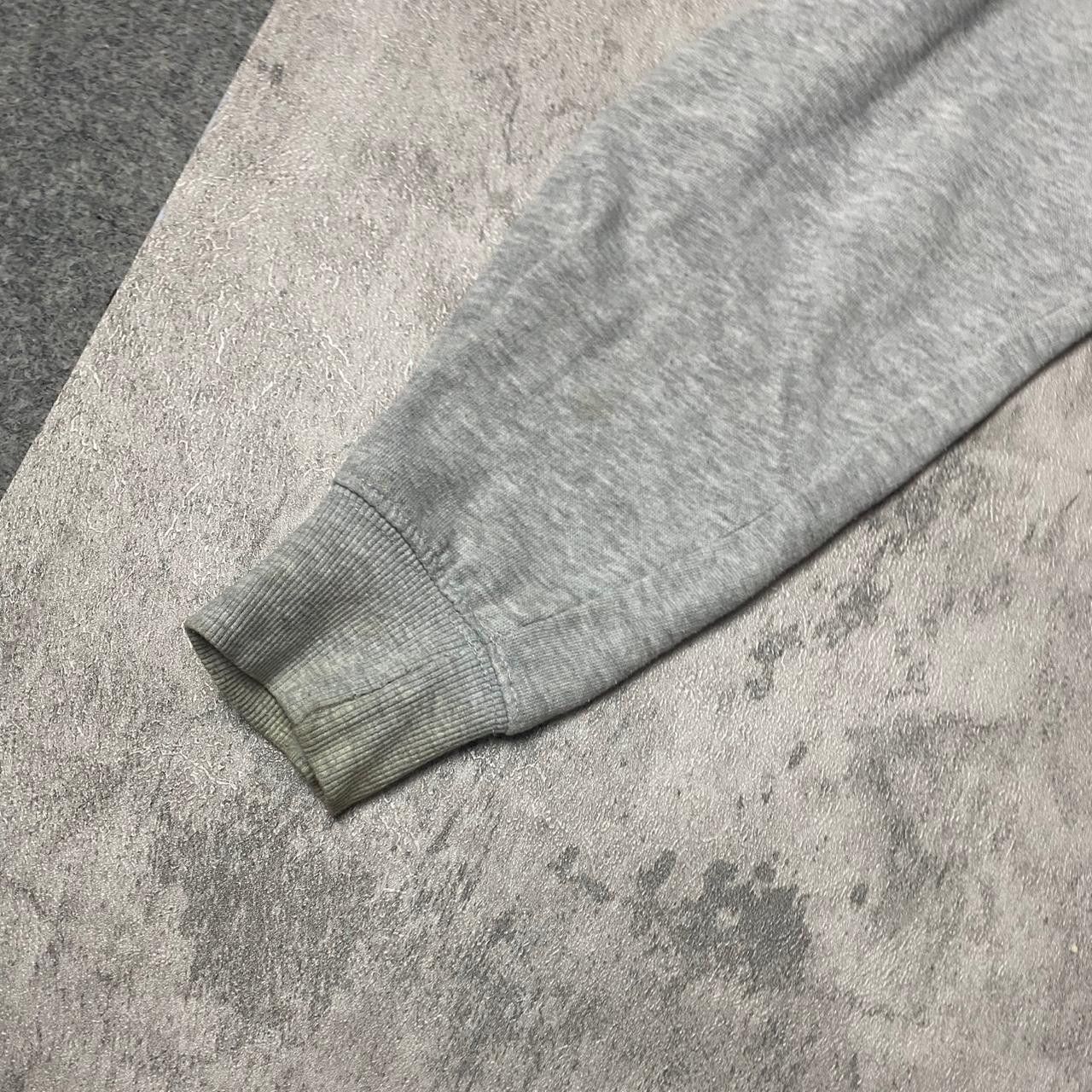 Hard Rock Cafe Grey Hard Rock Cafe Paris hoodie Size US S / EU 44-46 / 1 - 4 Thumbnail