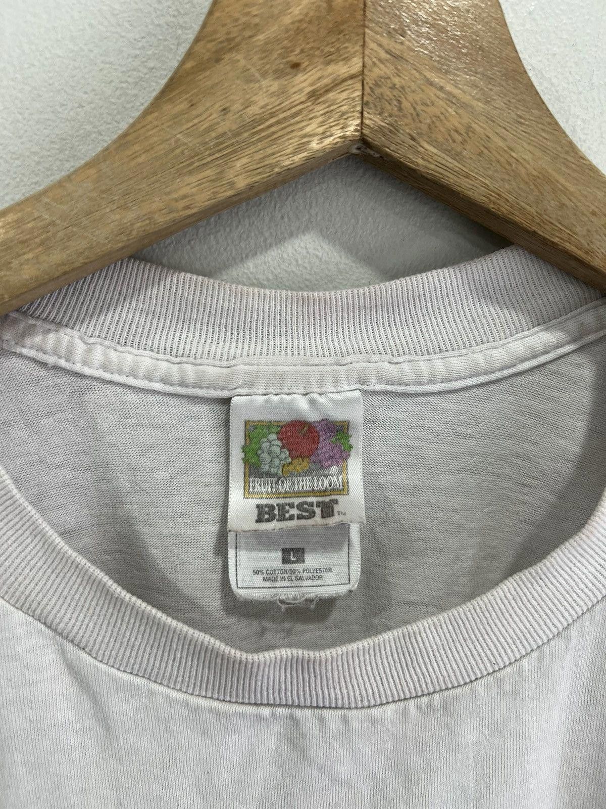 Vintage Vintage Sleeveless Shirt hip hop brooklyn graphic y2k jorts Size US L / EU 52-54 / 3 - 4 Thumbnail