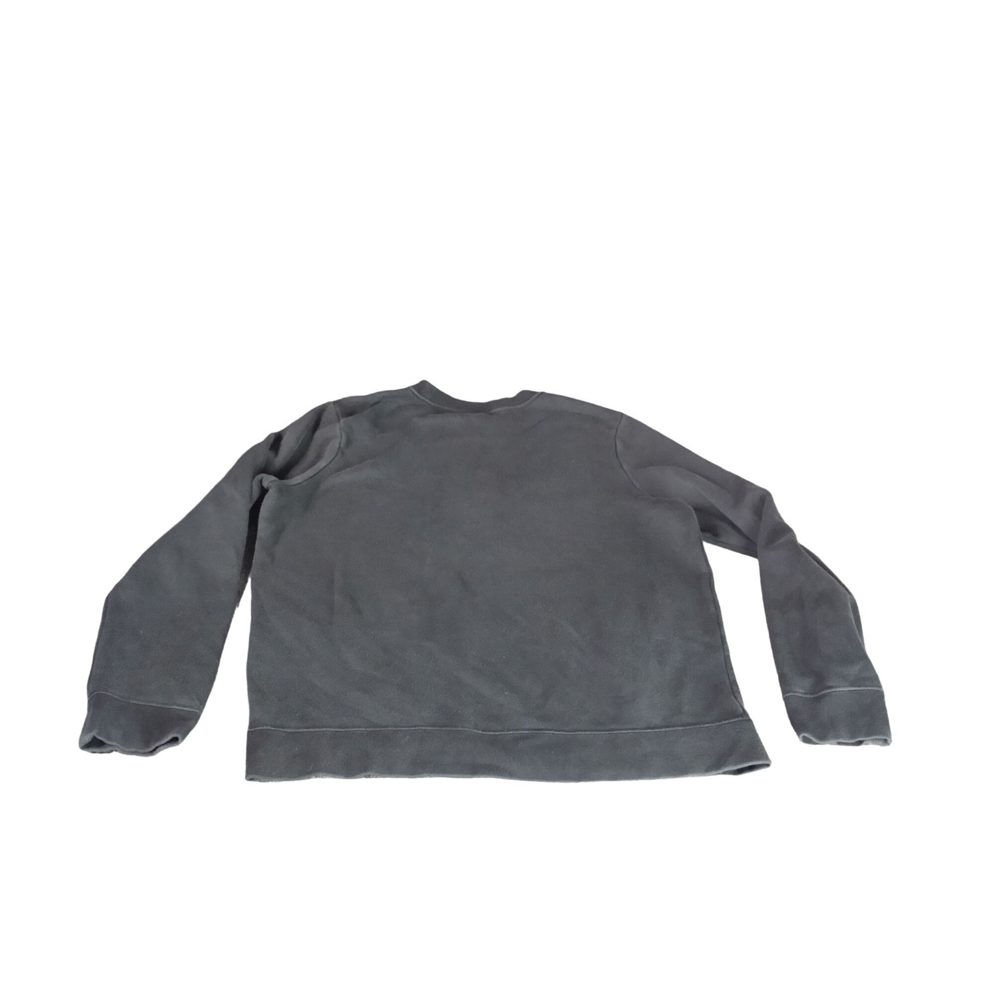 Nike Nike Sportswear Club Fleece Women's Crew-Neck Sweatshirt Sz Size M / US 6-8 / IT 42-44 - 6 Thumbnail