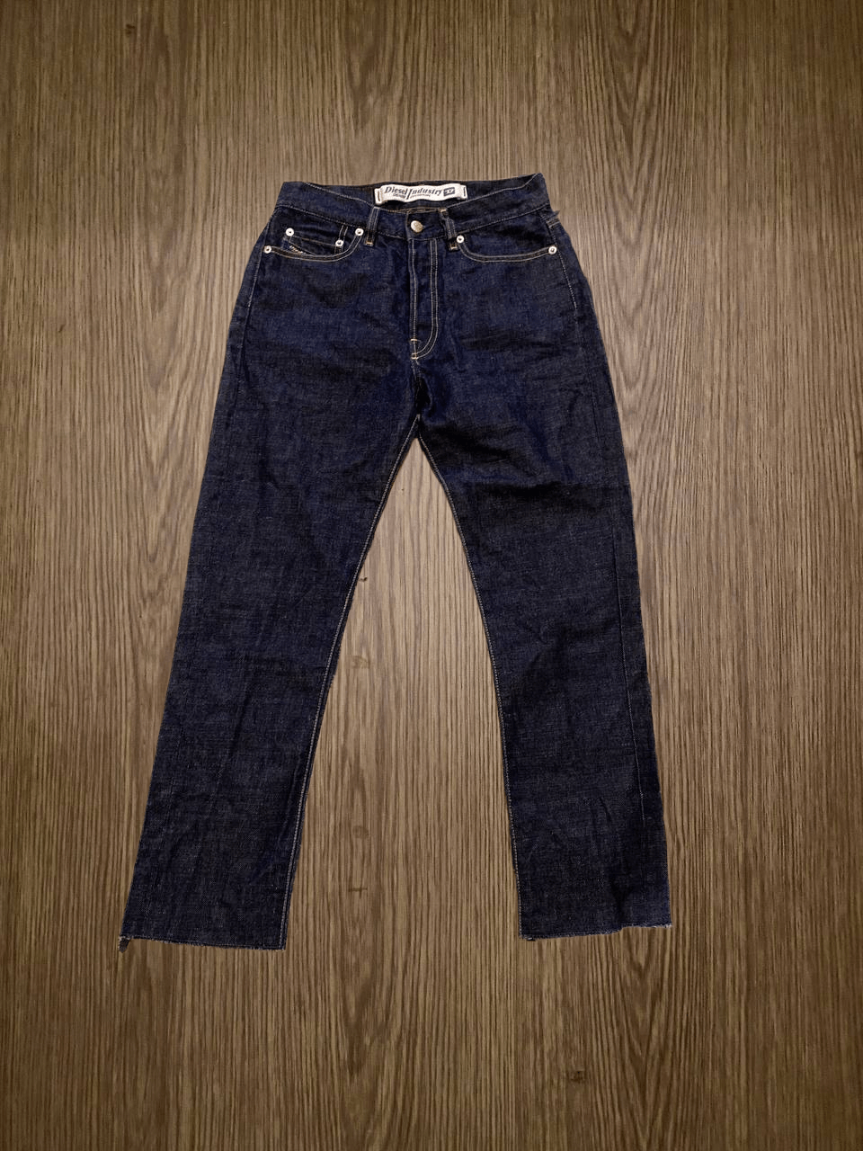 Diesel Diesel Jeans Size US 28 / EU 44 - 1 Thumbnail