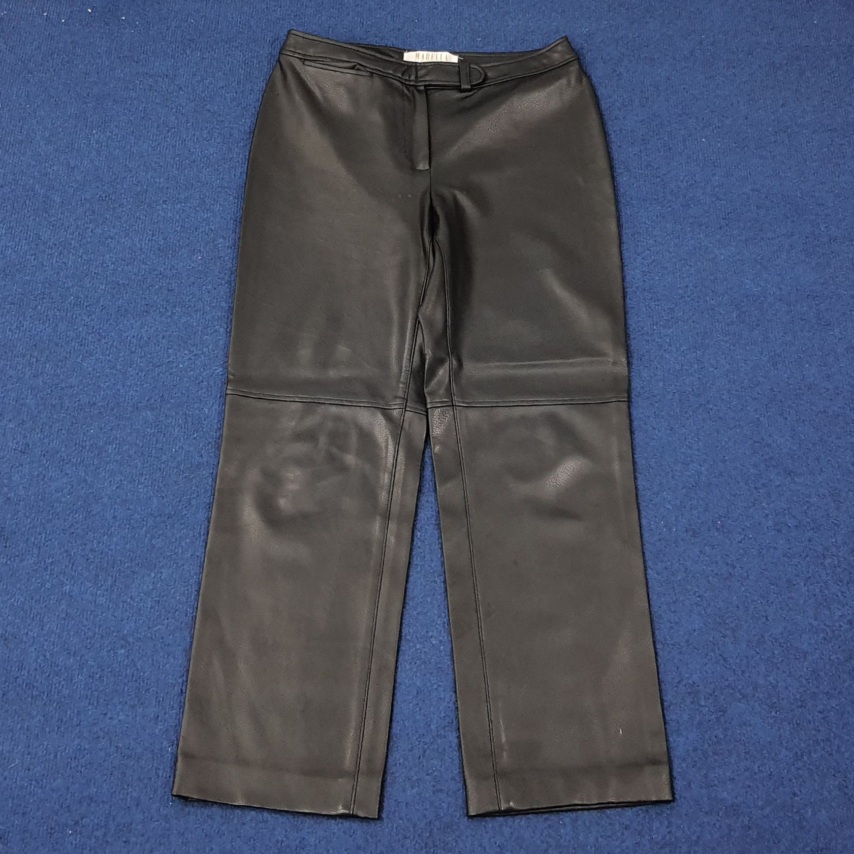 Marella Emily Ratajkowski x Marella capsule pants | Grailed