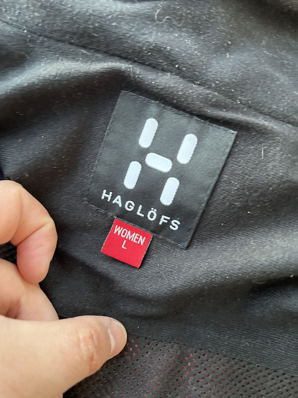 Haglofs Haglofs Ski Jacket Size L / US 10 / IT 46 - 7 Thumbnail