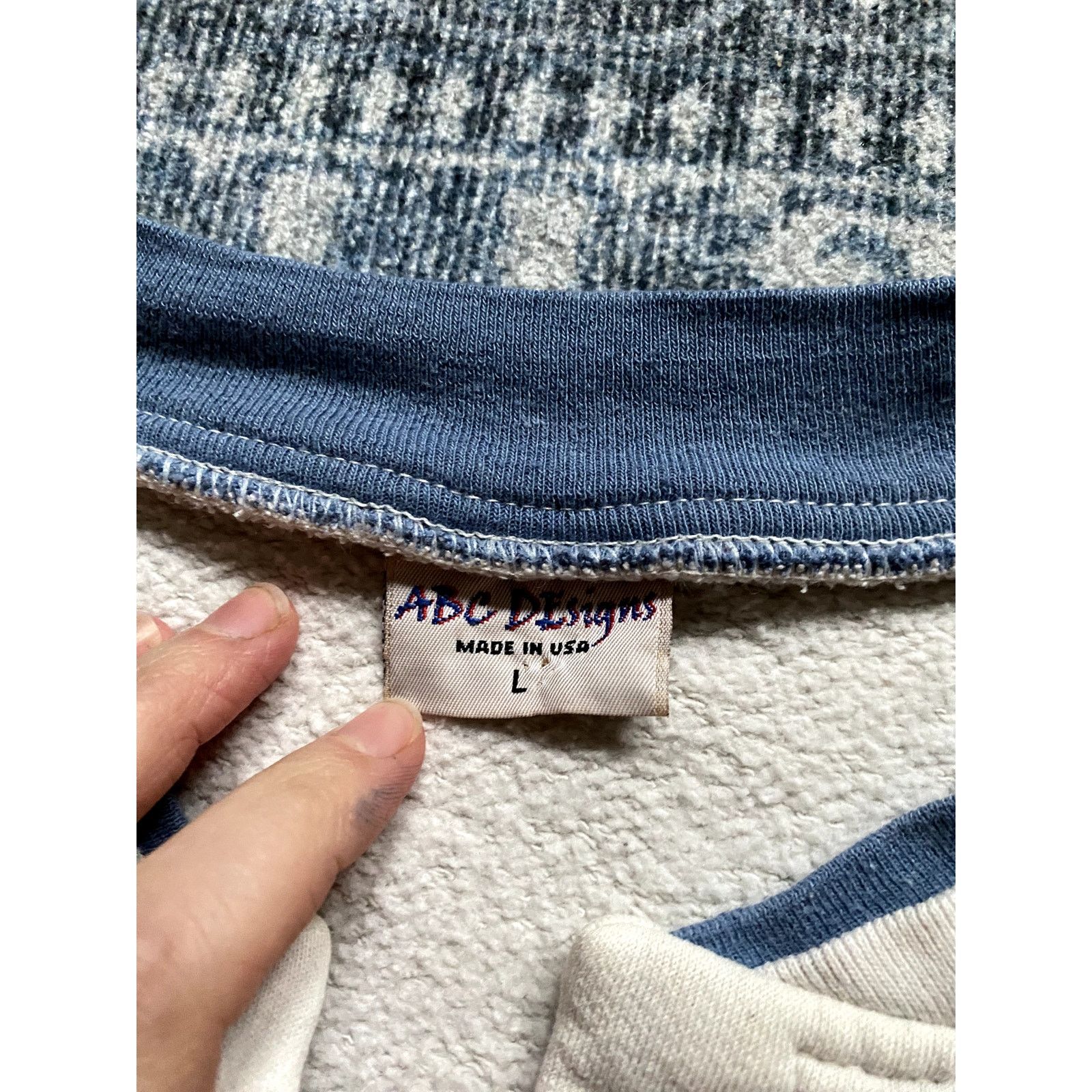 Other Vintage Embroidered Cana Island Cardigan Large Coastal Size L / US 10 / IT 46 - 5 Thumbnail