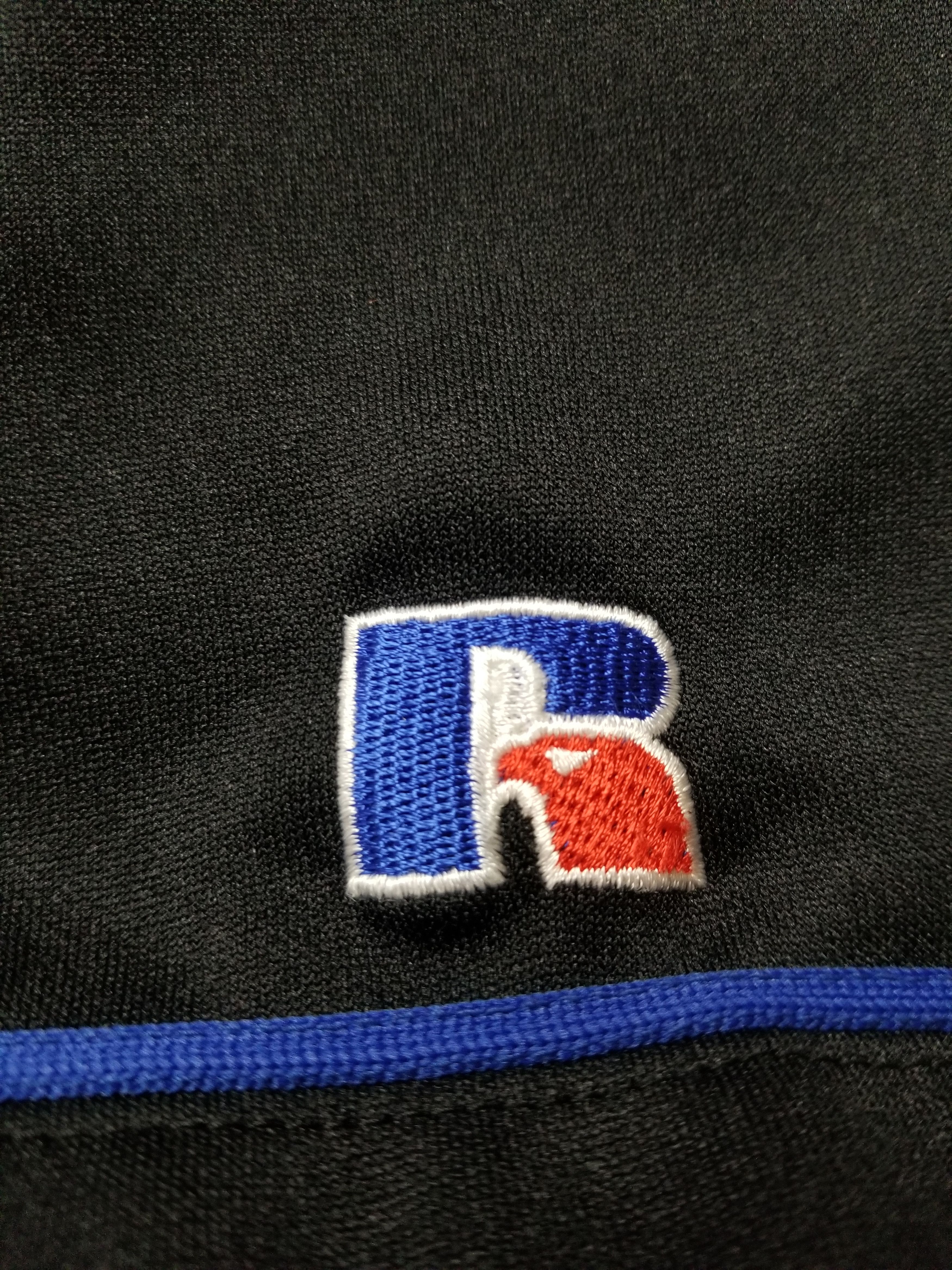 Russell Athletic Russell Athletic VTG #31 Mike Piazza NY Mets MLB Sewn Jersey Size US XXL / EU 58 / 5 - 8 Thumbnail