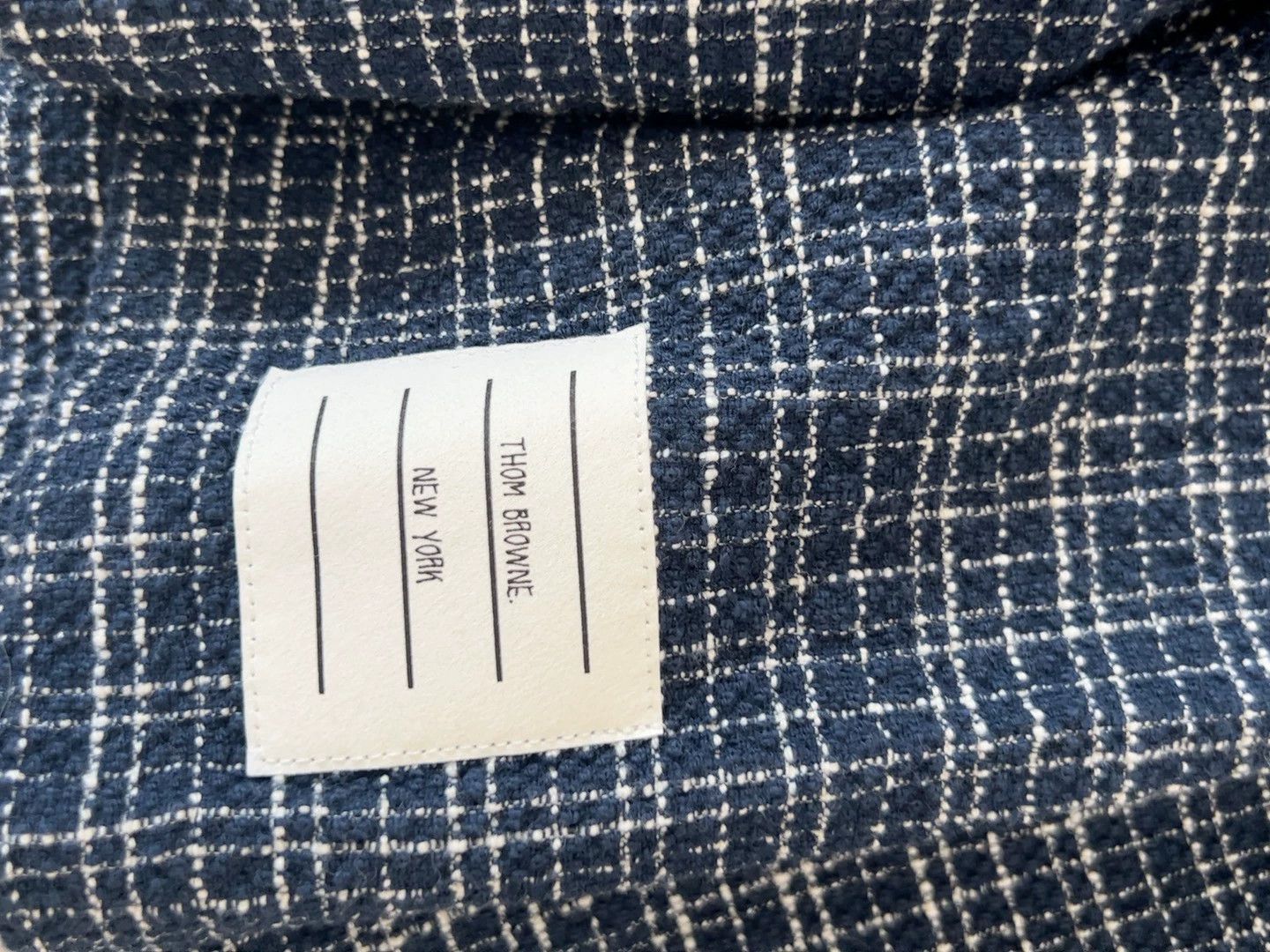 Thom Browne TB Skirt - Never Worn Size 27" / US 4 / IT 40 - 2 Thumbnail