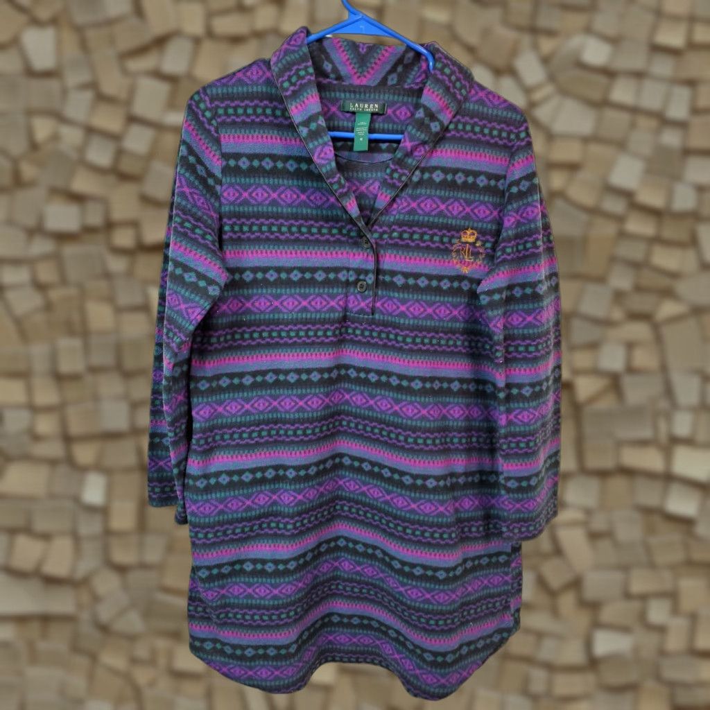 Ralph Lauren VINTAGE None Size M / US 6-8 / IT 42-44 - 1 Thumbnail