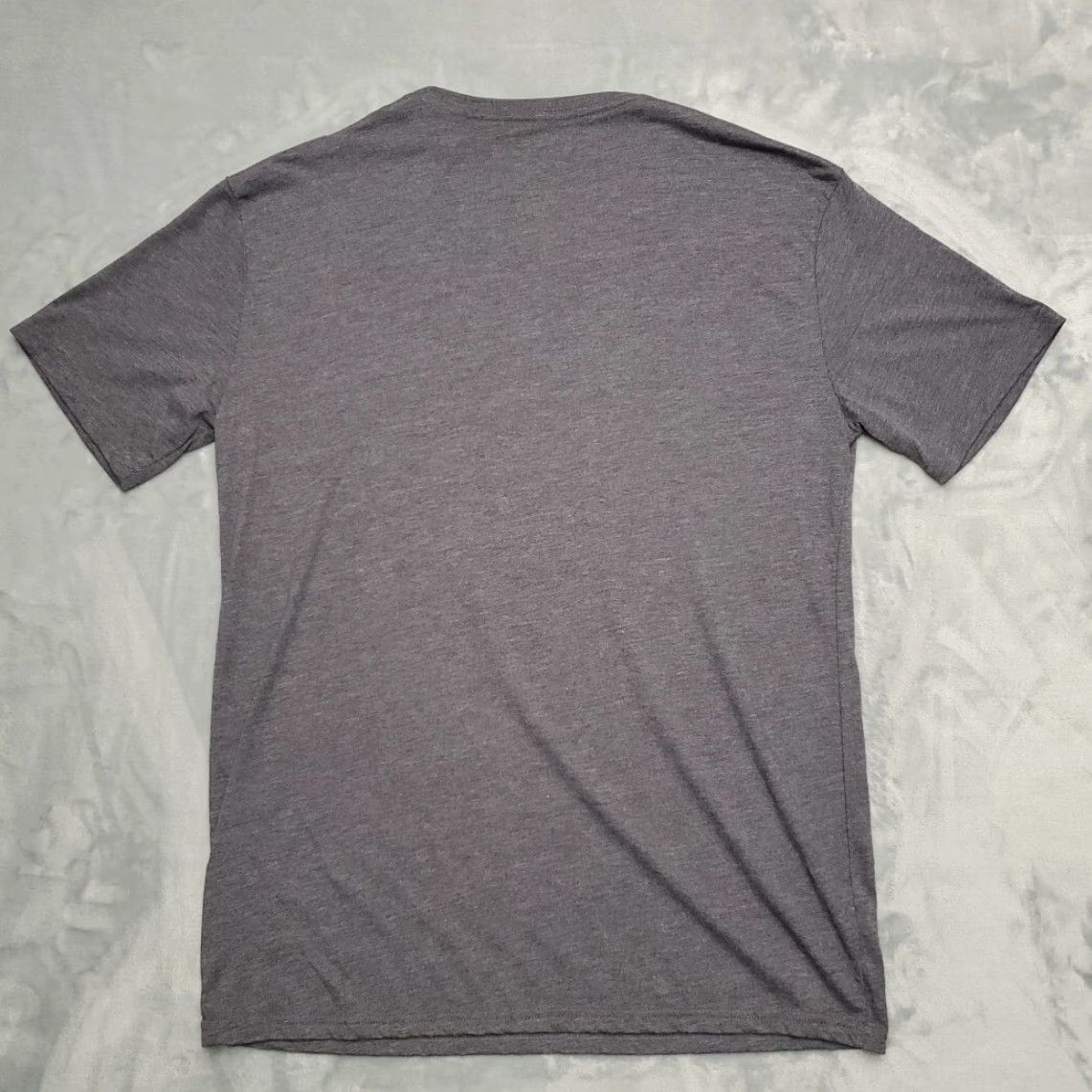 Vintage VINTAGE Galt Shirt Mens Large Gray Performance Blend UAS Patriotic American Fishing NWT Size US L / EU 52-54 / 3 - 4 Thumbnail