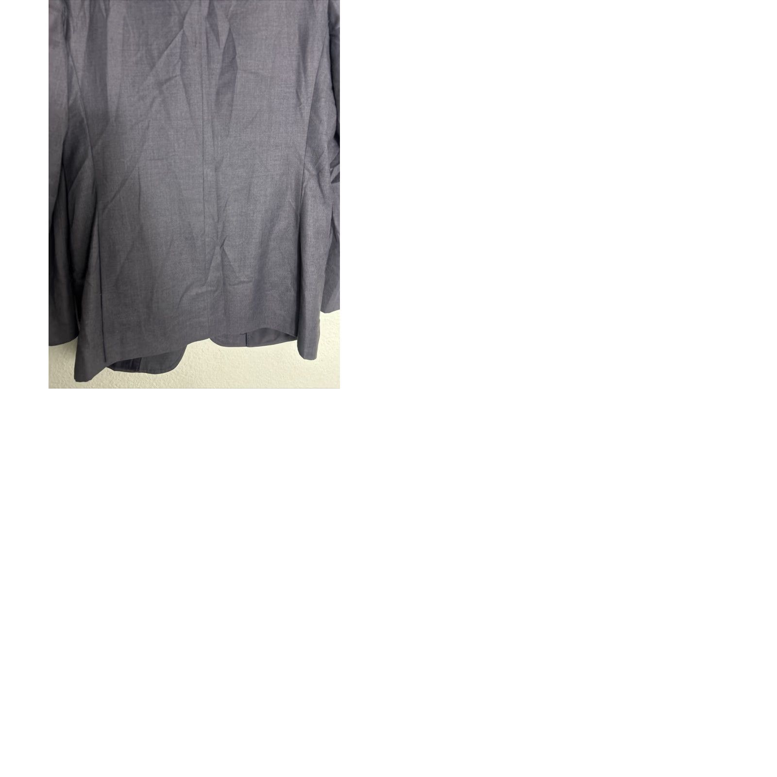 Hugo Boss VINTAGE Hugo Boss Super 200 Mens Sport Coat Gray EU 50 Made In Italy Mens Coat Sport Coat Gray 50 EU Hugo Boss Size US M / EU 48-50 / 2 - 11 Thumbnail