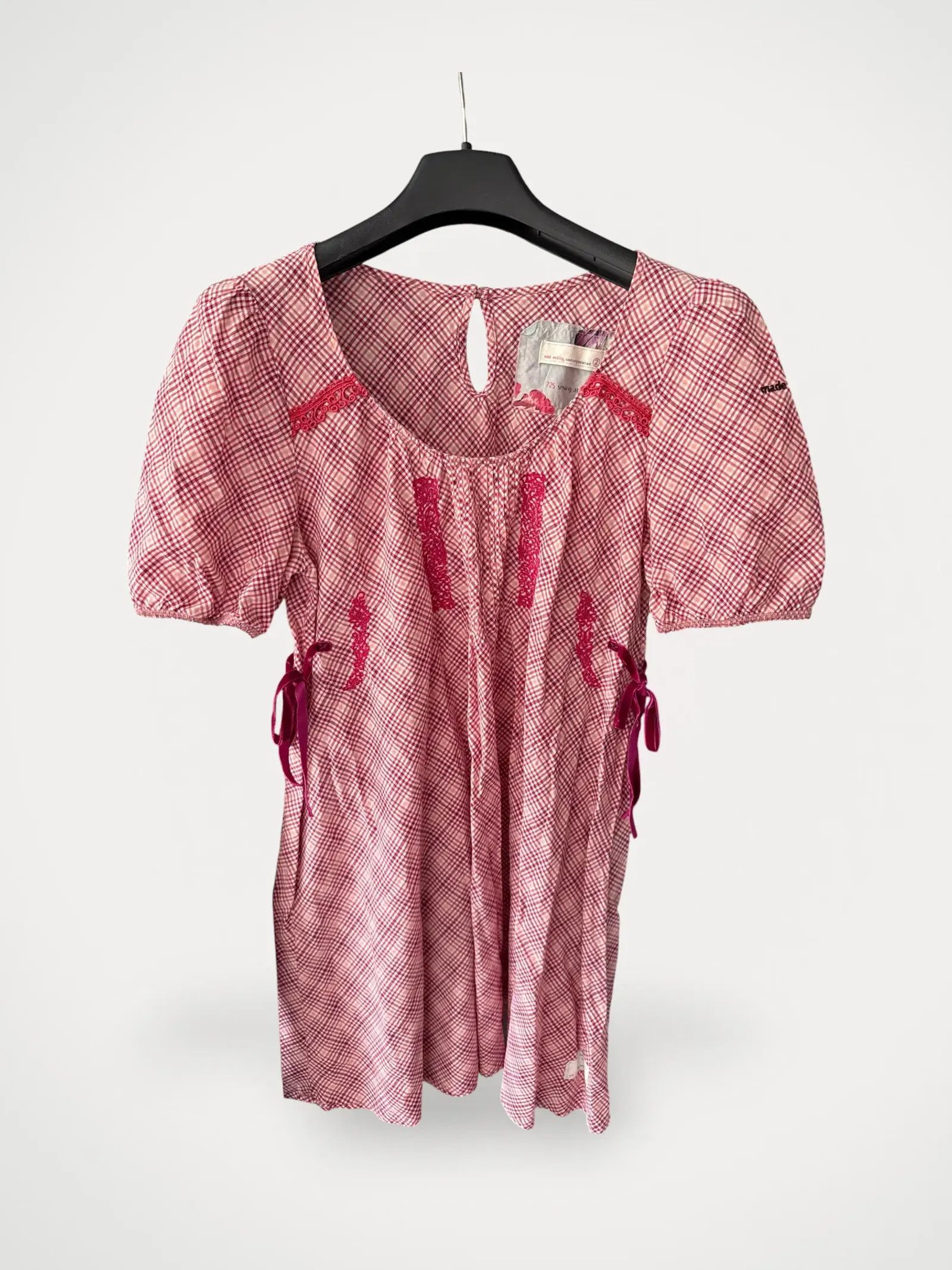 Odd Molly Odd Molly Blouse Size M / US 6-8 / IT 42-44 - 1 Thumbnail